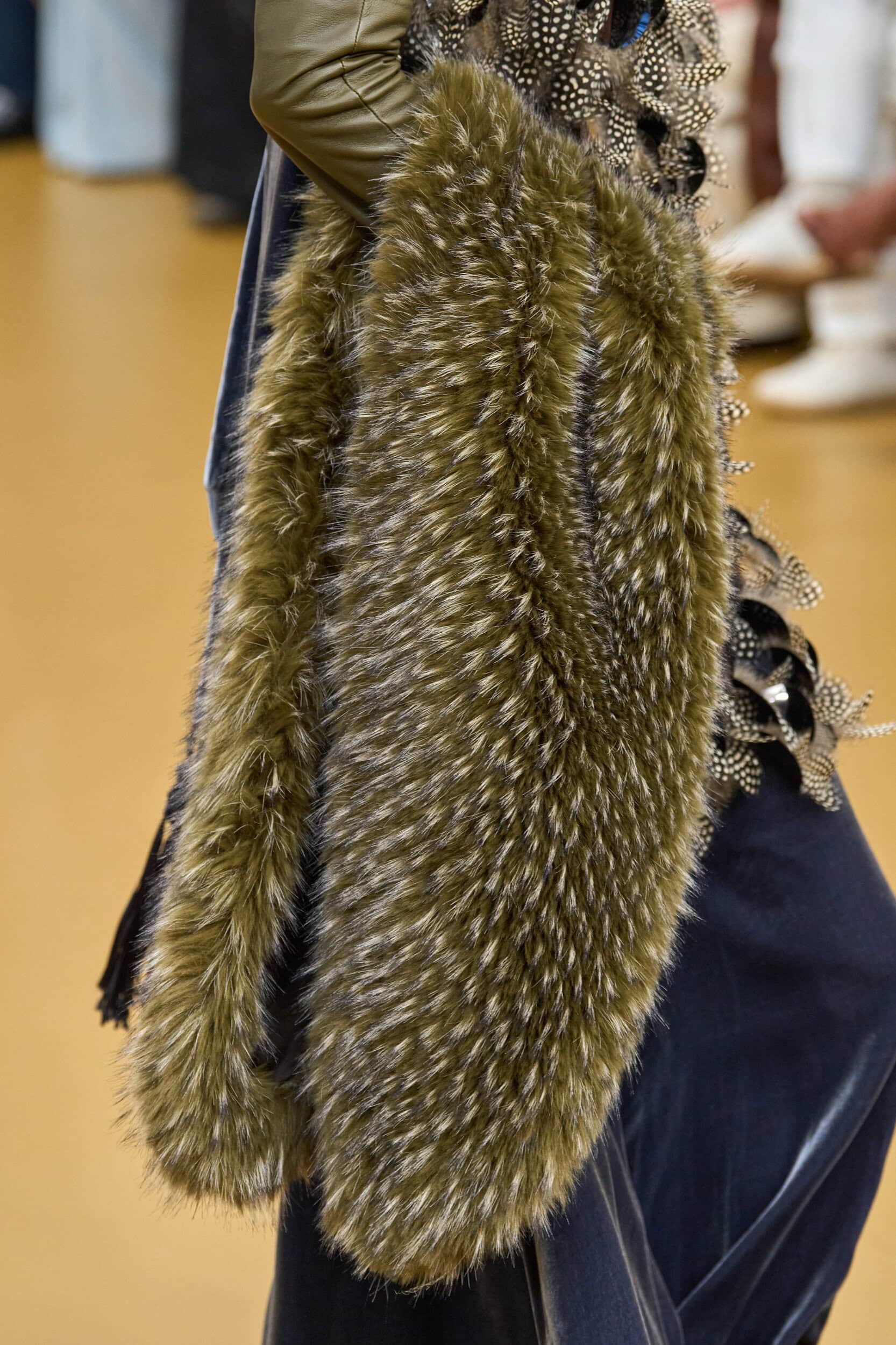 Zimmermann Fall 2026 Fashion Show Details