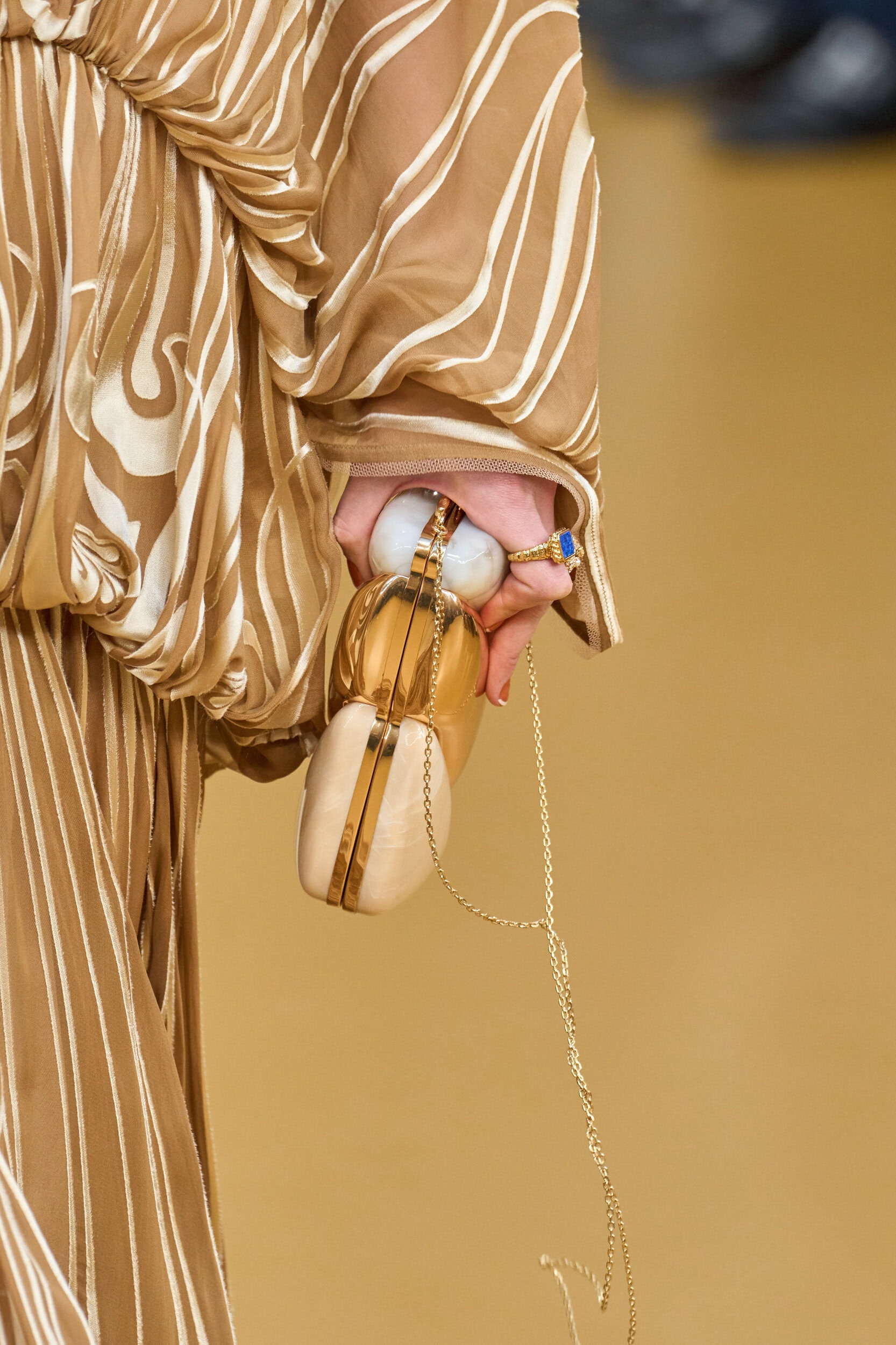 Zimmermann Fall 2026 Fashion Show Details