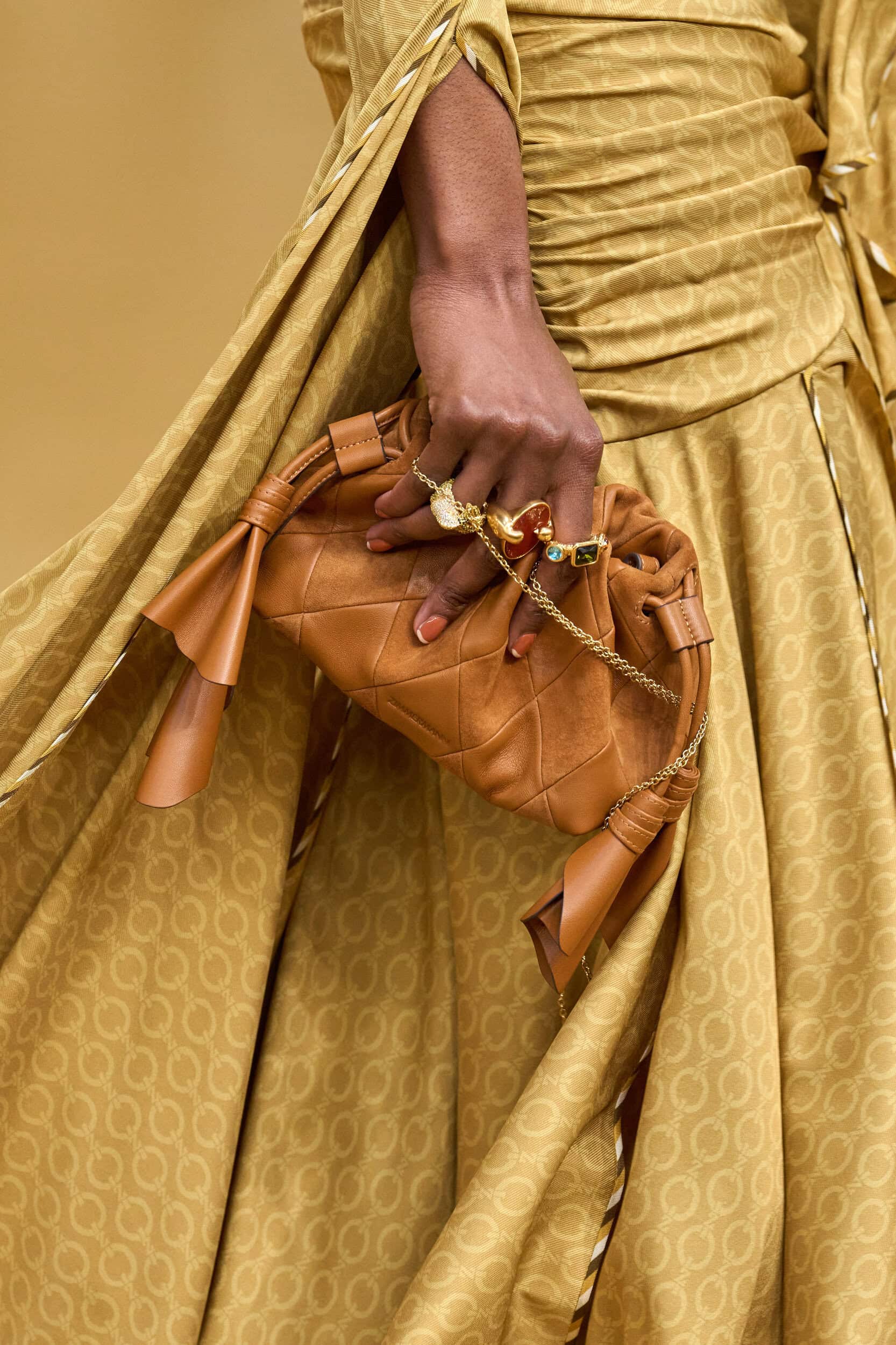 Zimmermann Fall 2026 Fashion Show Details