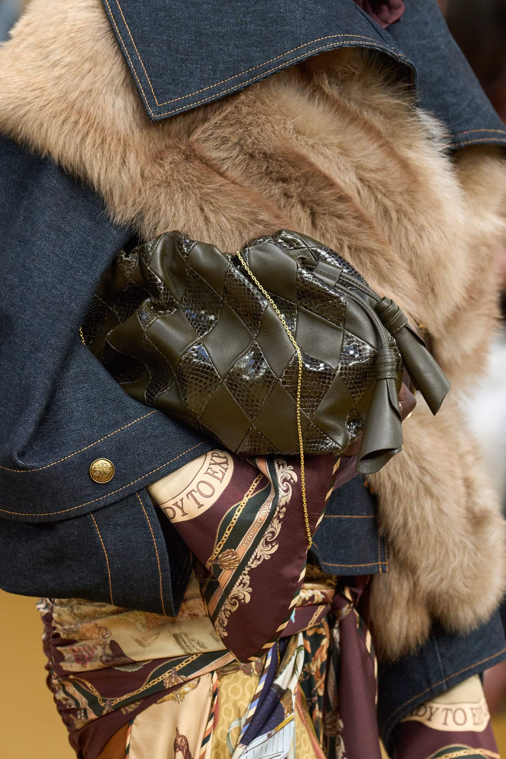 Zimmermann Fall 2026 Fashion Show Details