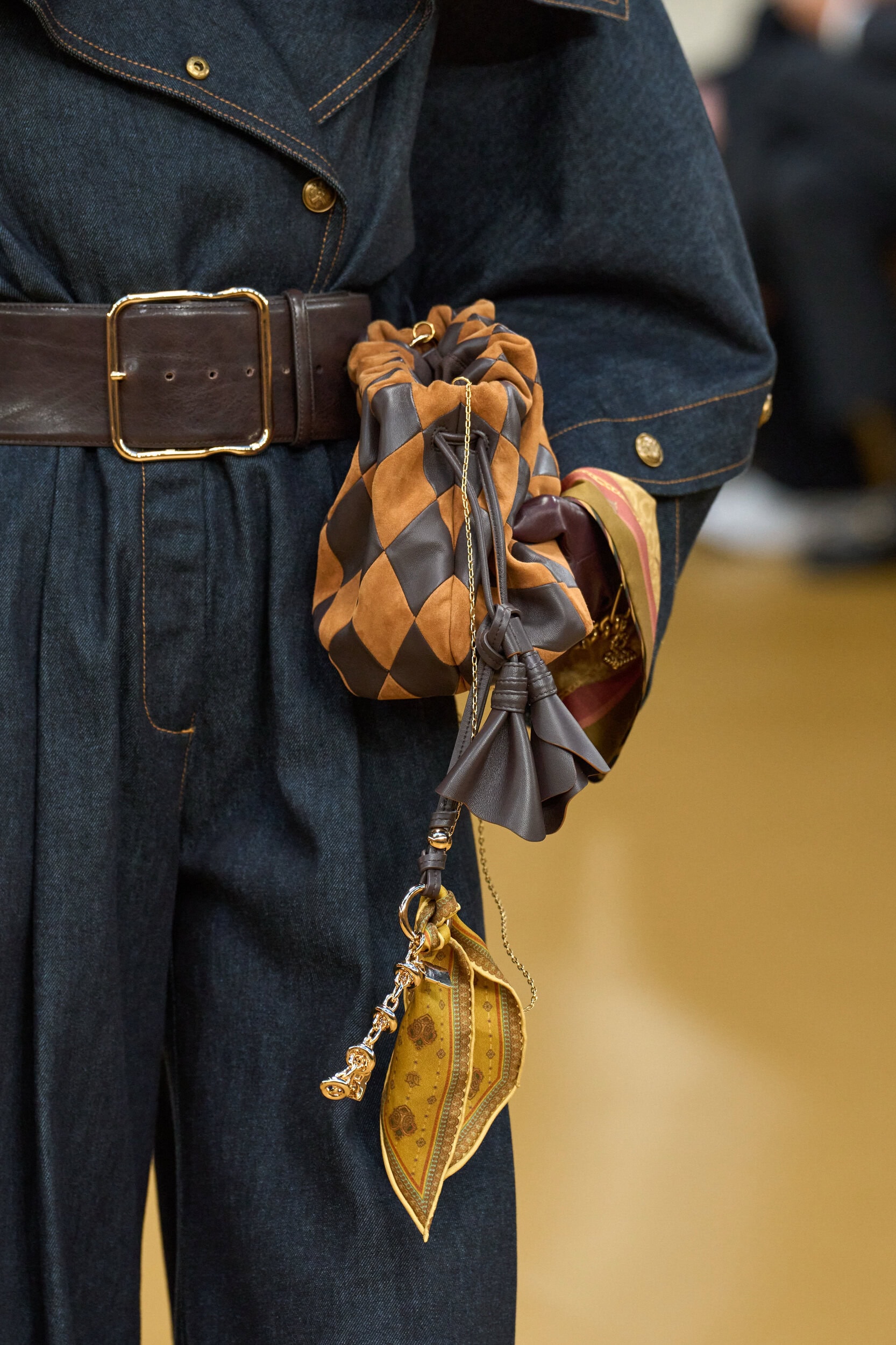 Zimmermann Fall 2026 Fashion Show Details