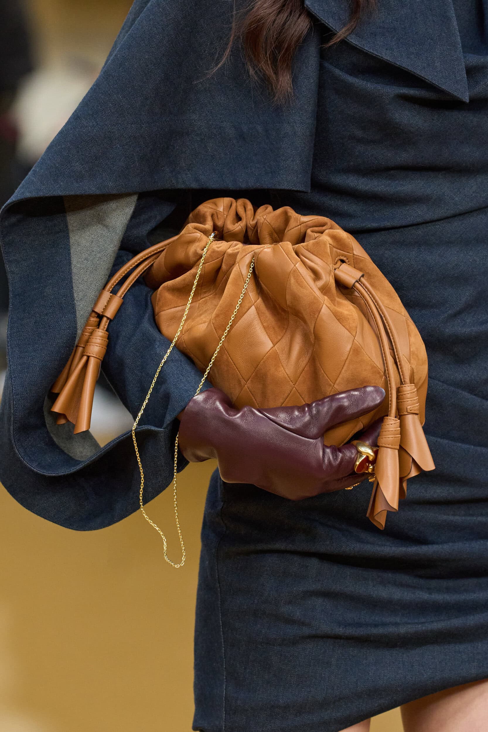 Zimmermann Fall 2026 Fashion Show Details