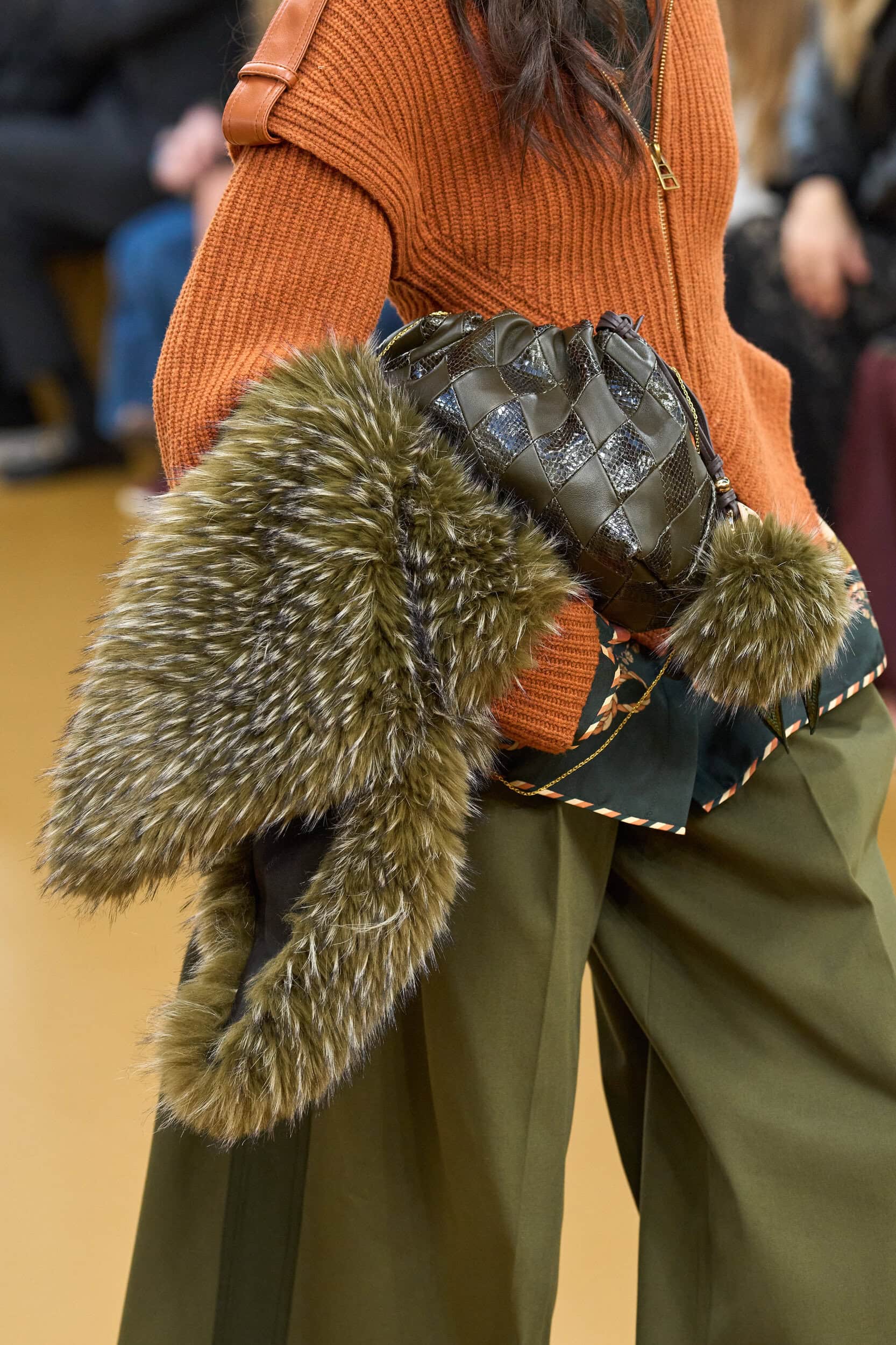Zimmermann Fall 2026 Fashion Show Details
