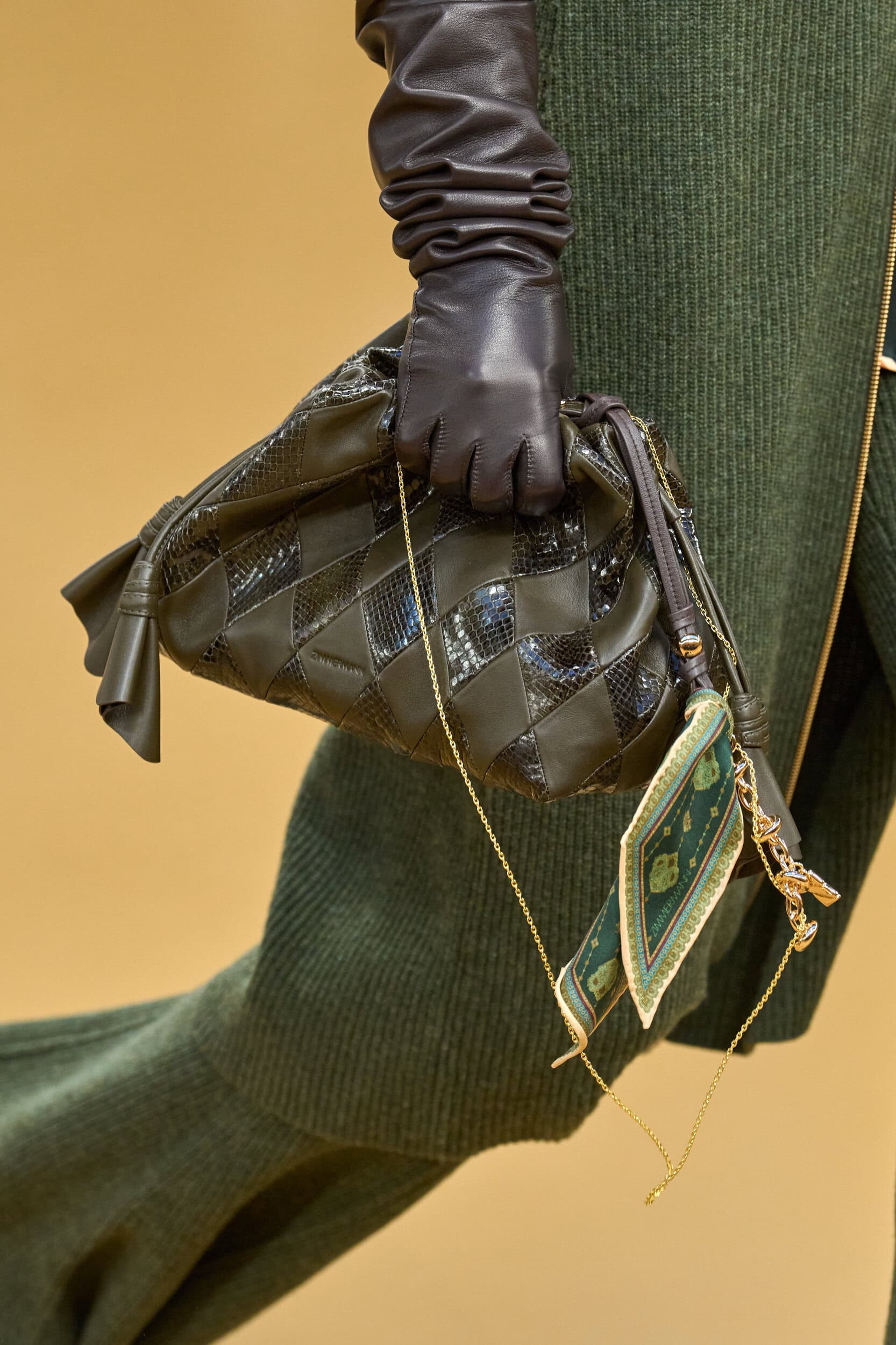 Zimmermann Fall 2026 Fashion Show Details