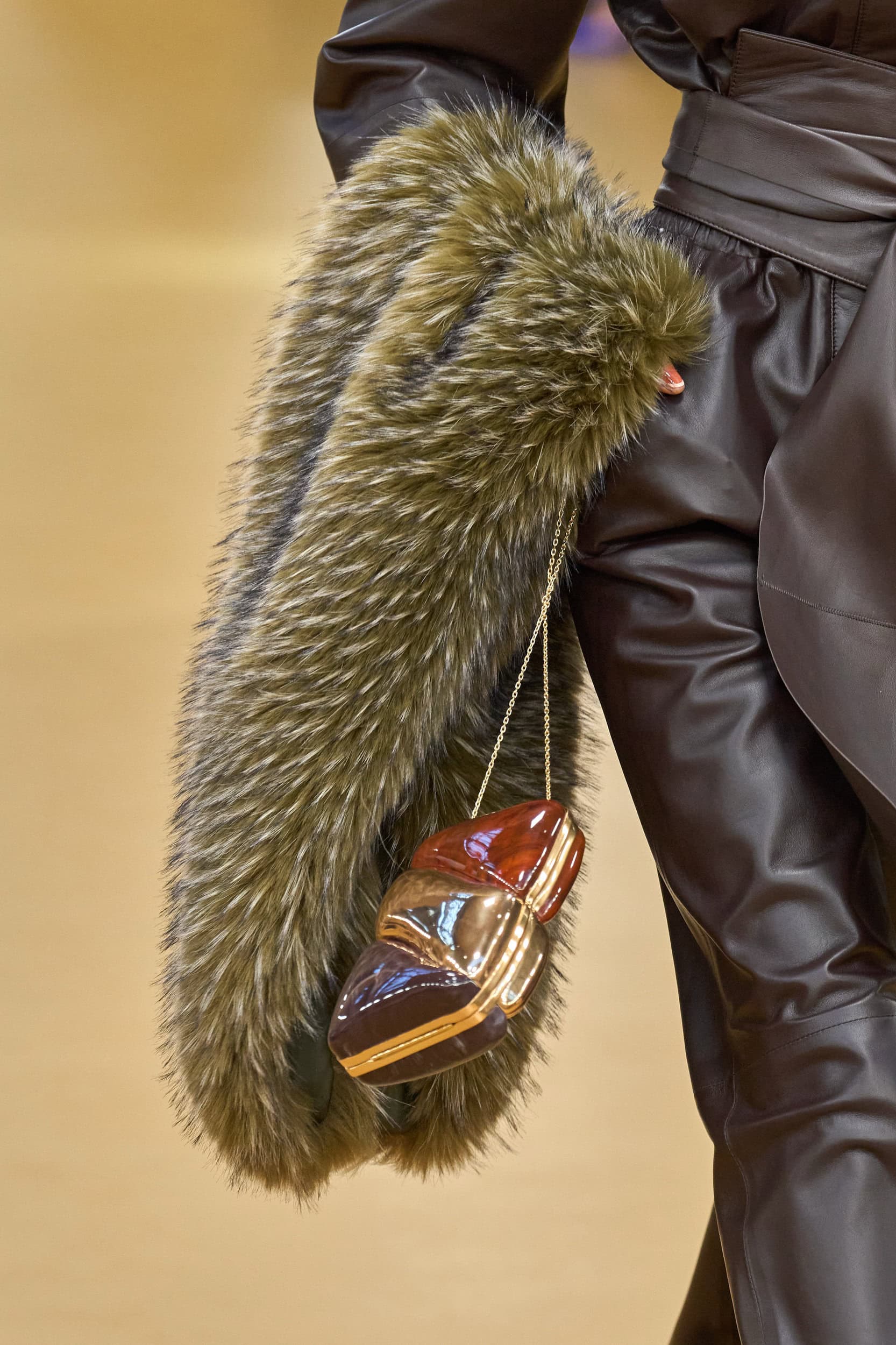 Zimmermann Fall 2026 Fashion Show Details