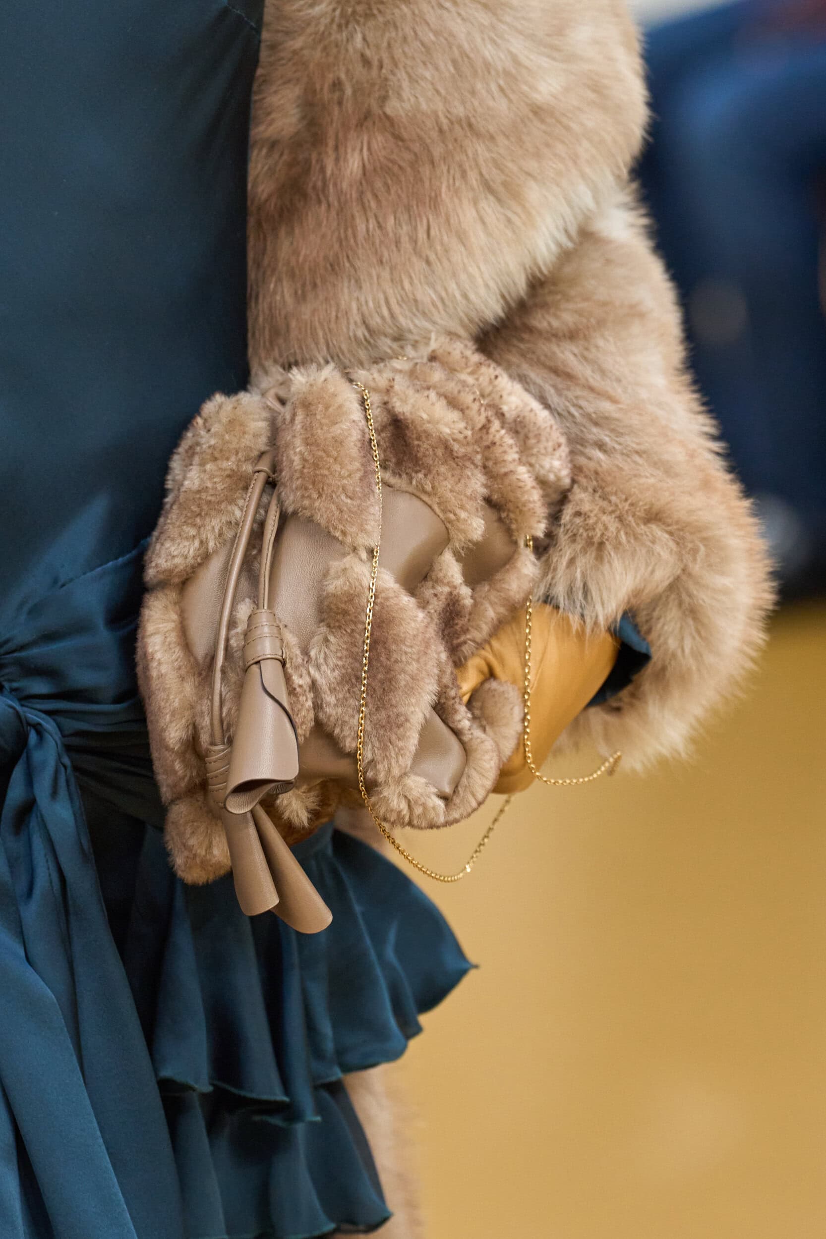 Zimmermann Fall 2026 Fashion Show Details