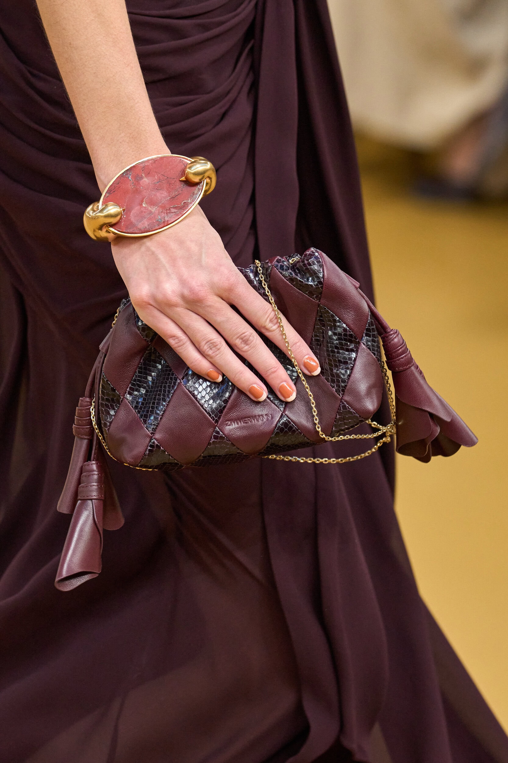 Zimmermann Fall 2026 Fashion Show Details