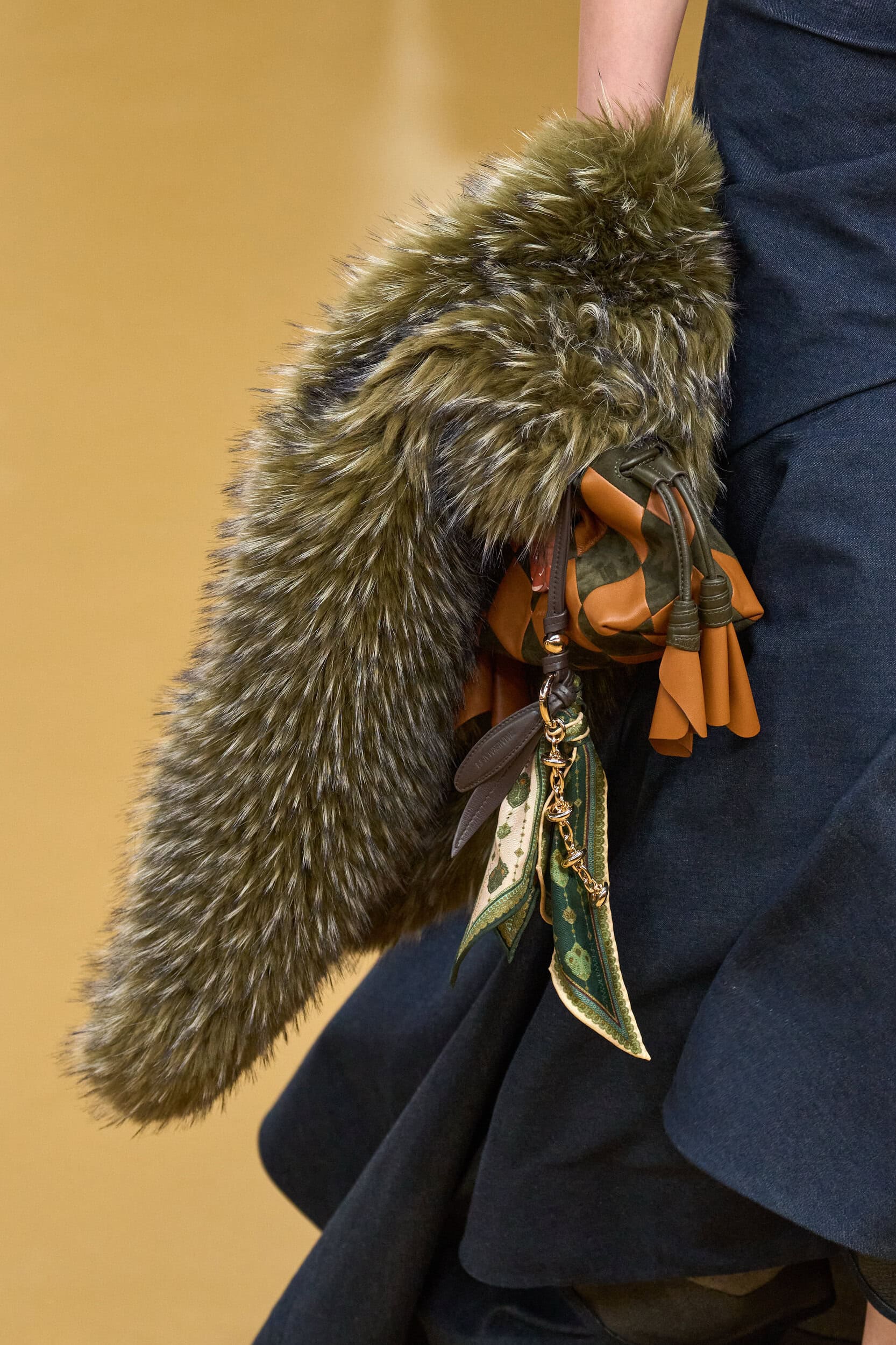 Zimmermann Fall 2026 Fashion Show Details