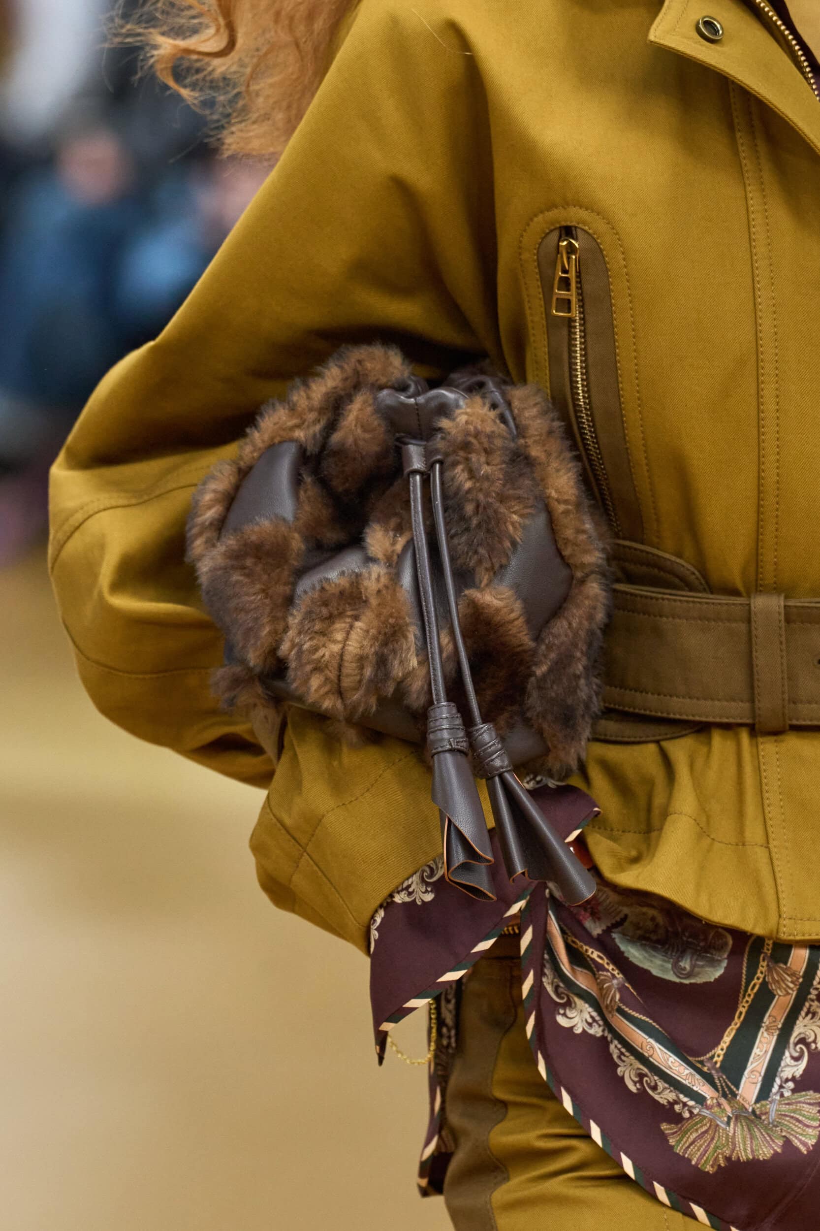 Zimmermann Fall 2026 Fashion Show Details