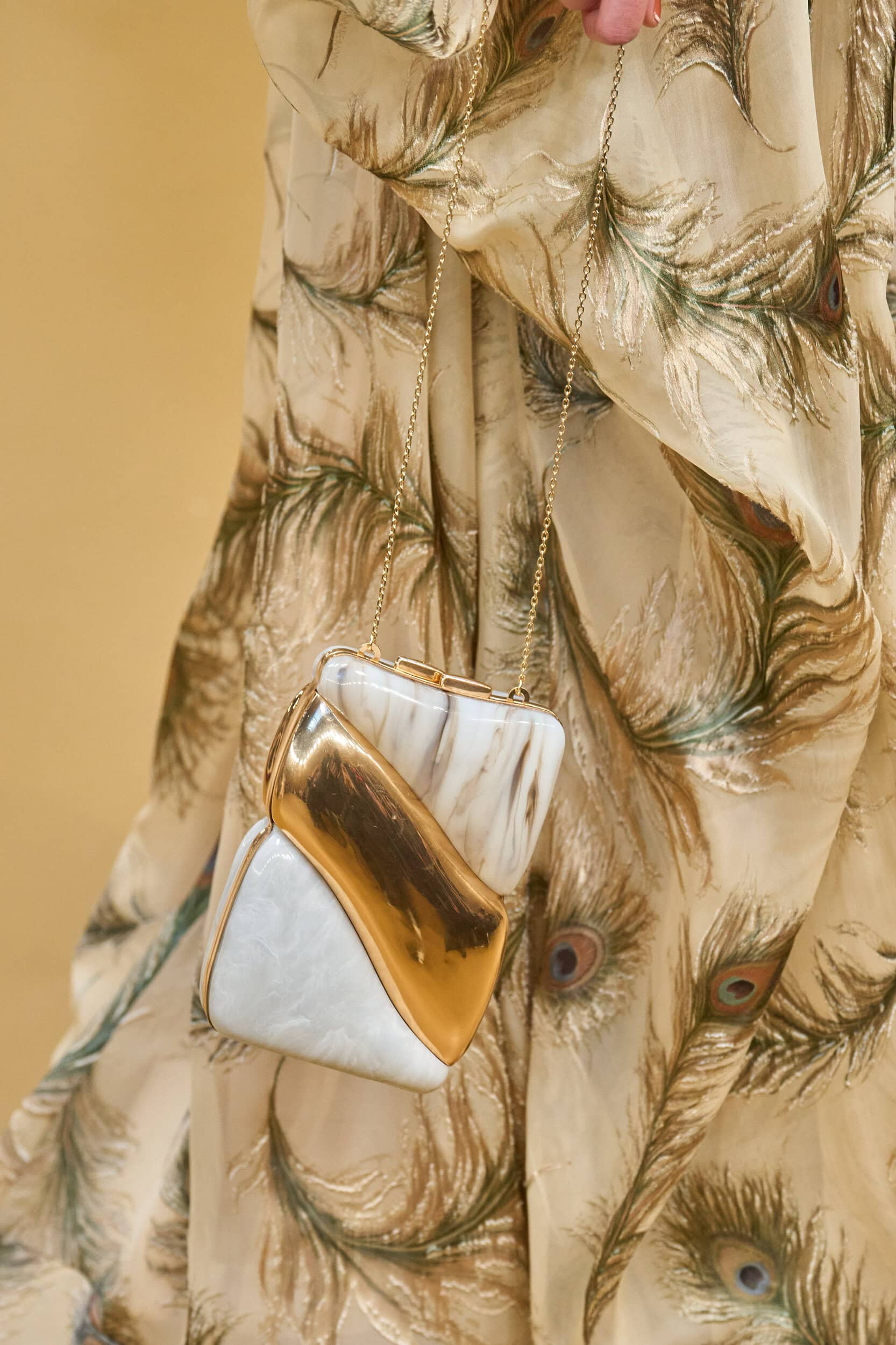 Zimmermann Fall 2026 Fashion Show Details