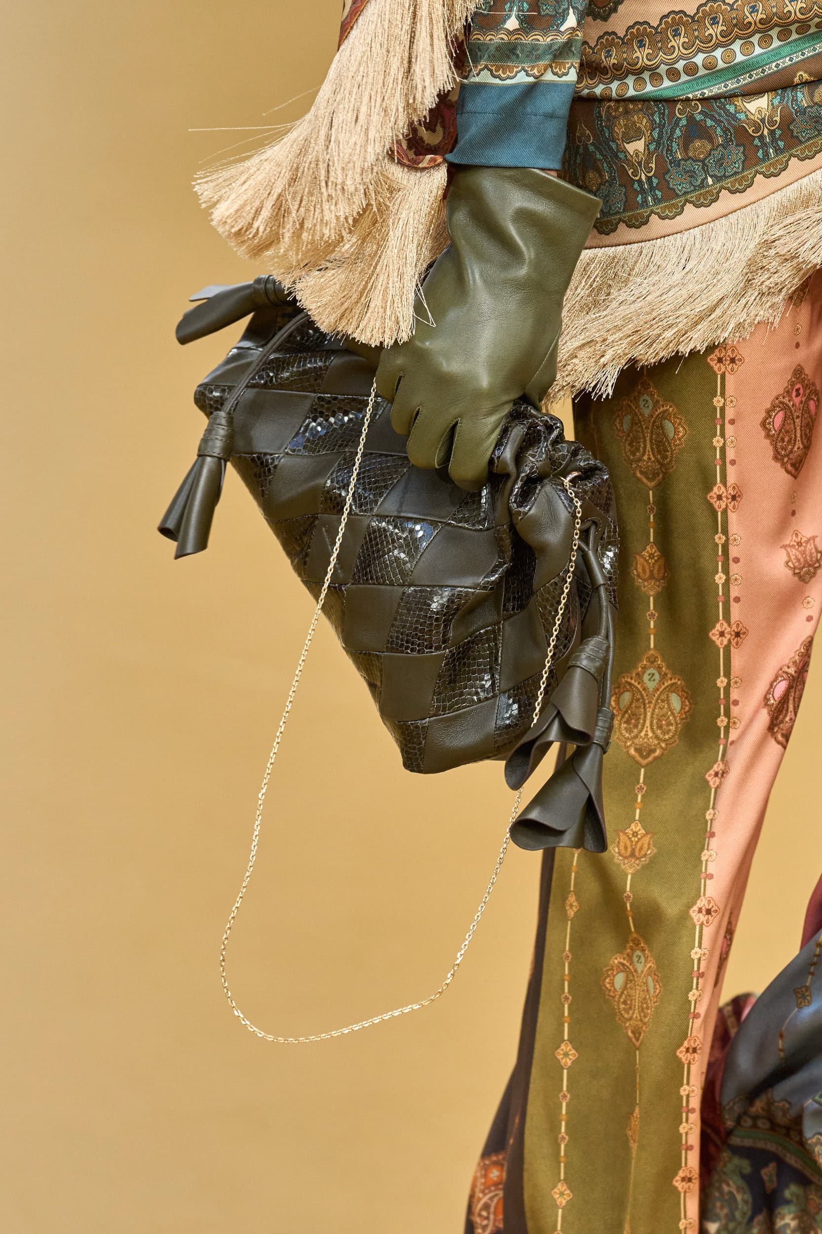 Zimmermann Fall 2026 Fashion Show Details