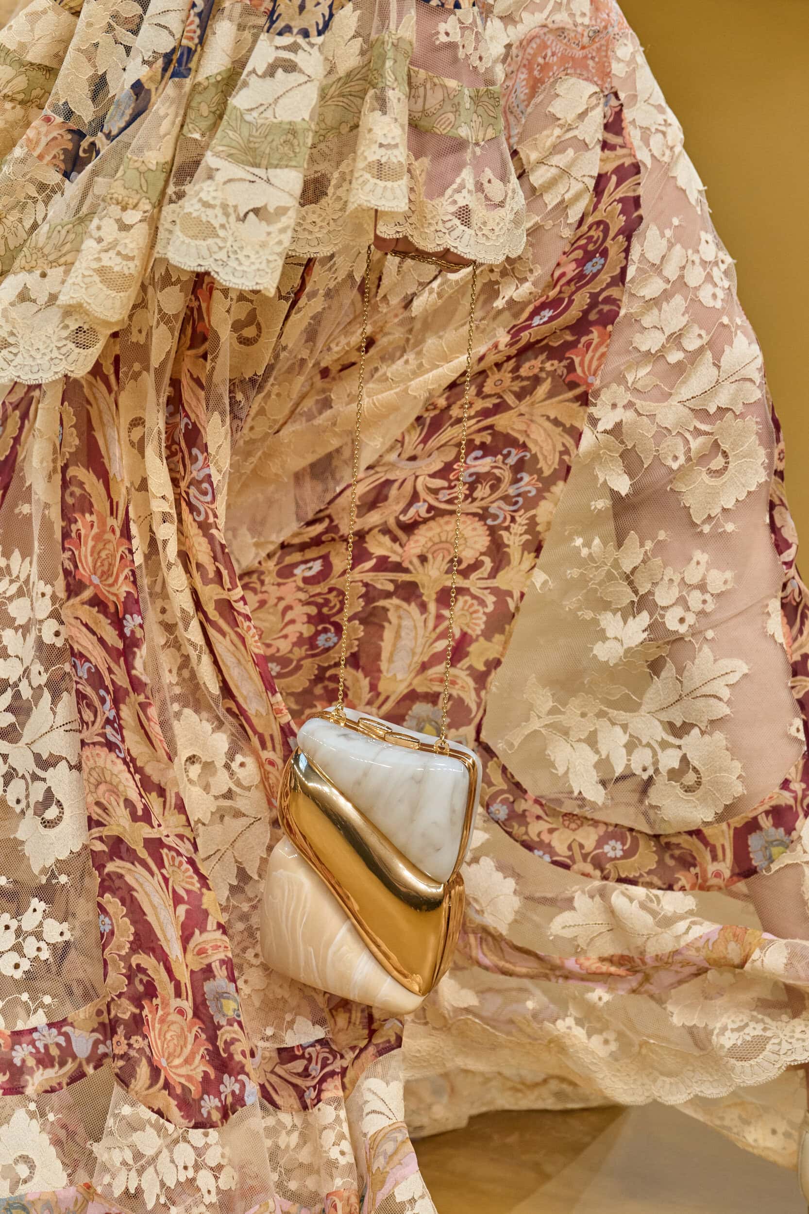 Zimmermann Fall 2026 Fashion Show Details