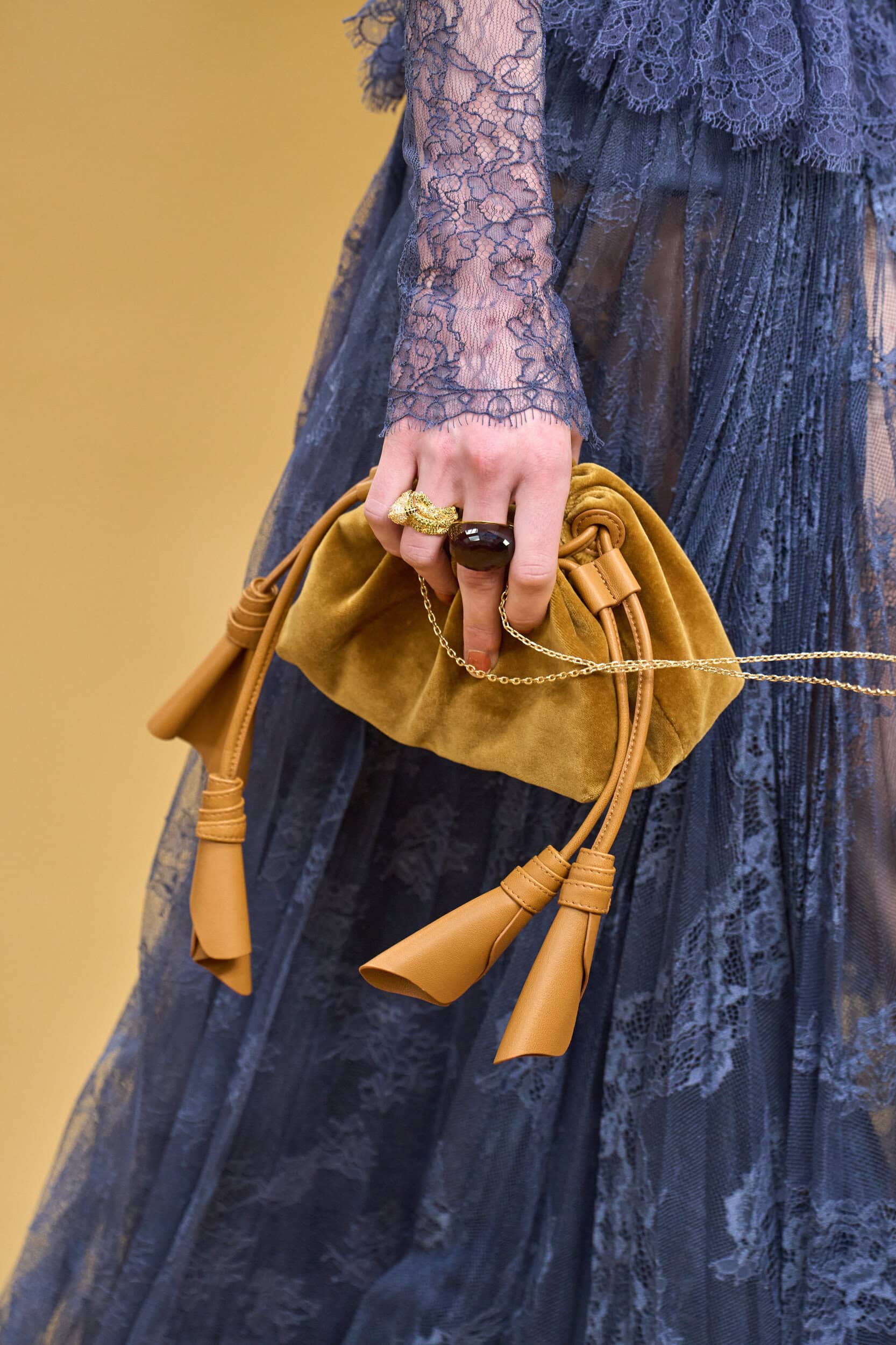 Zimmermann Fall 2026 Fashion Show Details