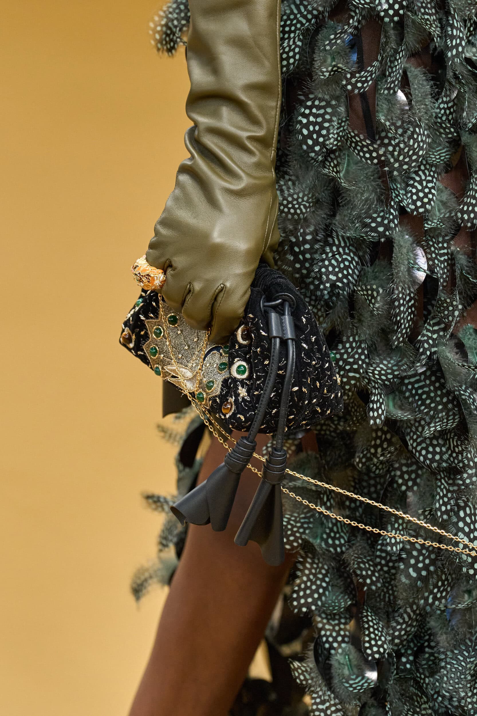 Zimmermann Fall 2026 Fashion Show Details