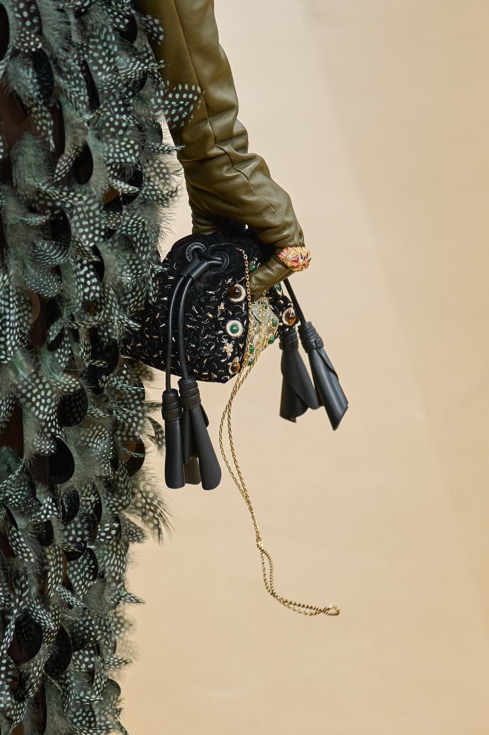 Zimmermann Fall 2026 Fashion Show Details