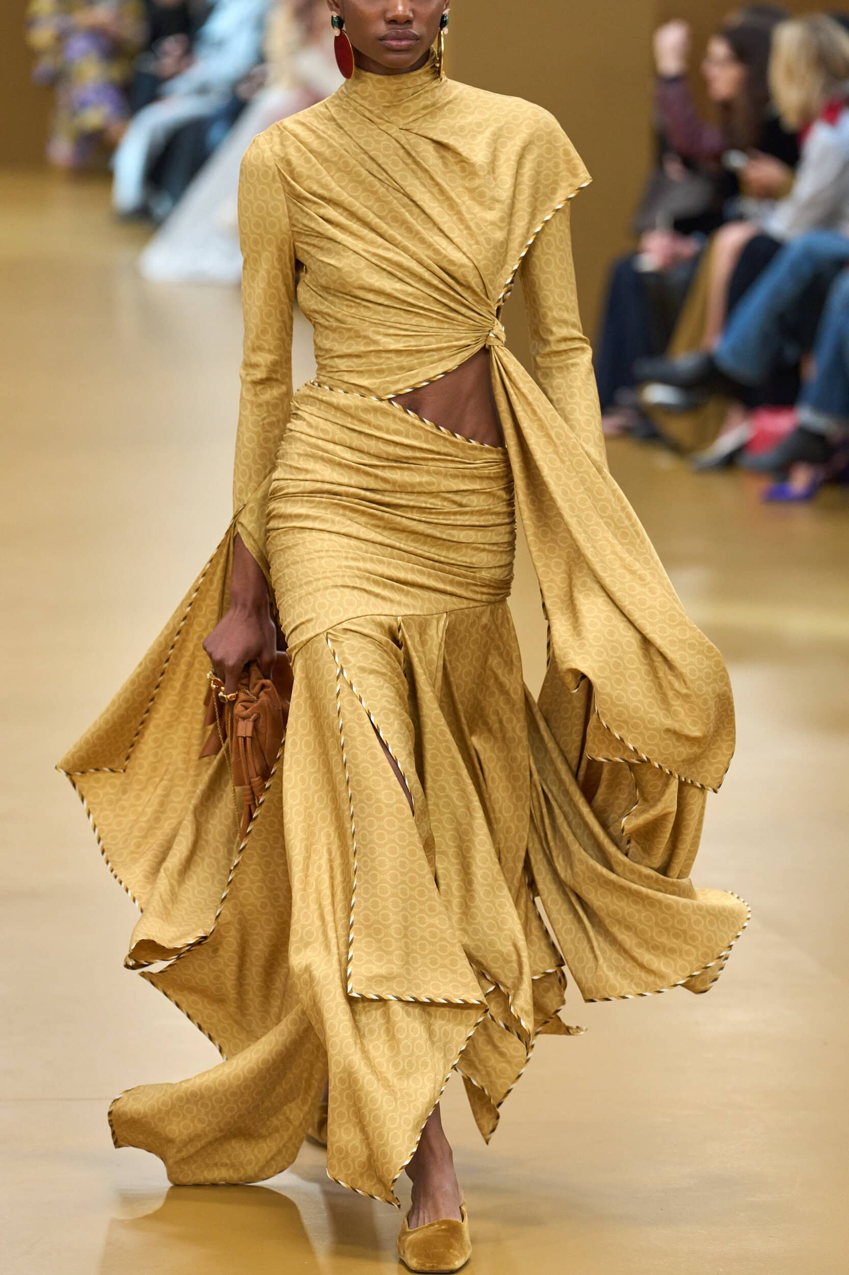 Zimmermann Fall 2026 Fashion Show Details