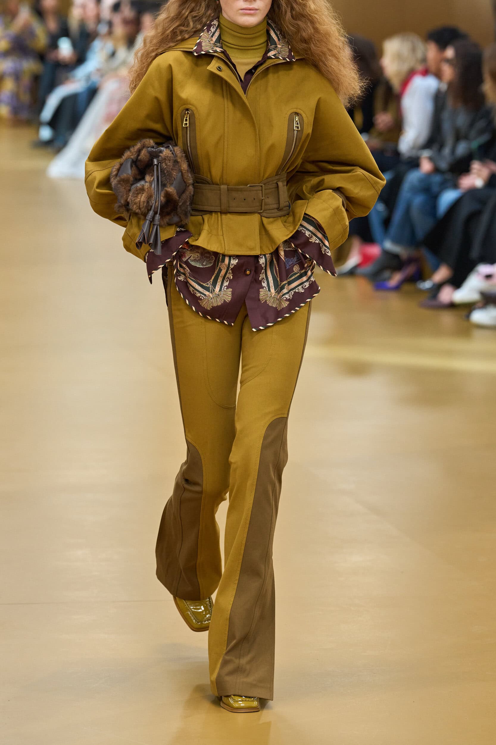 Zimmermann Fall 2026 Fashion Show Details