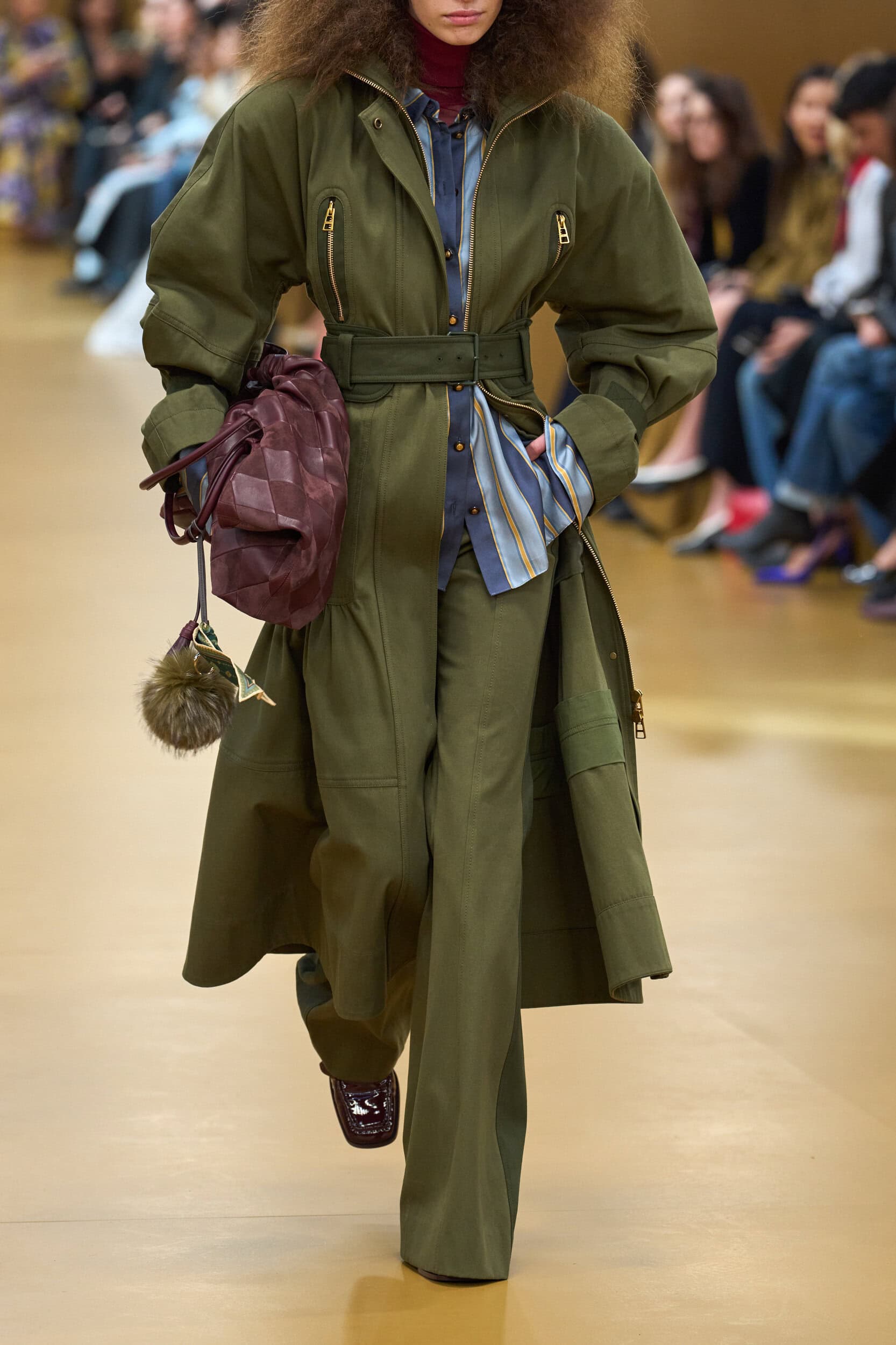 Zimmermann Fall 2026 Fashion Show Details