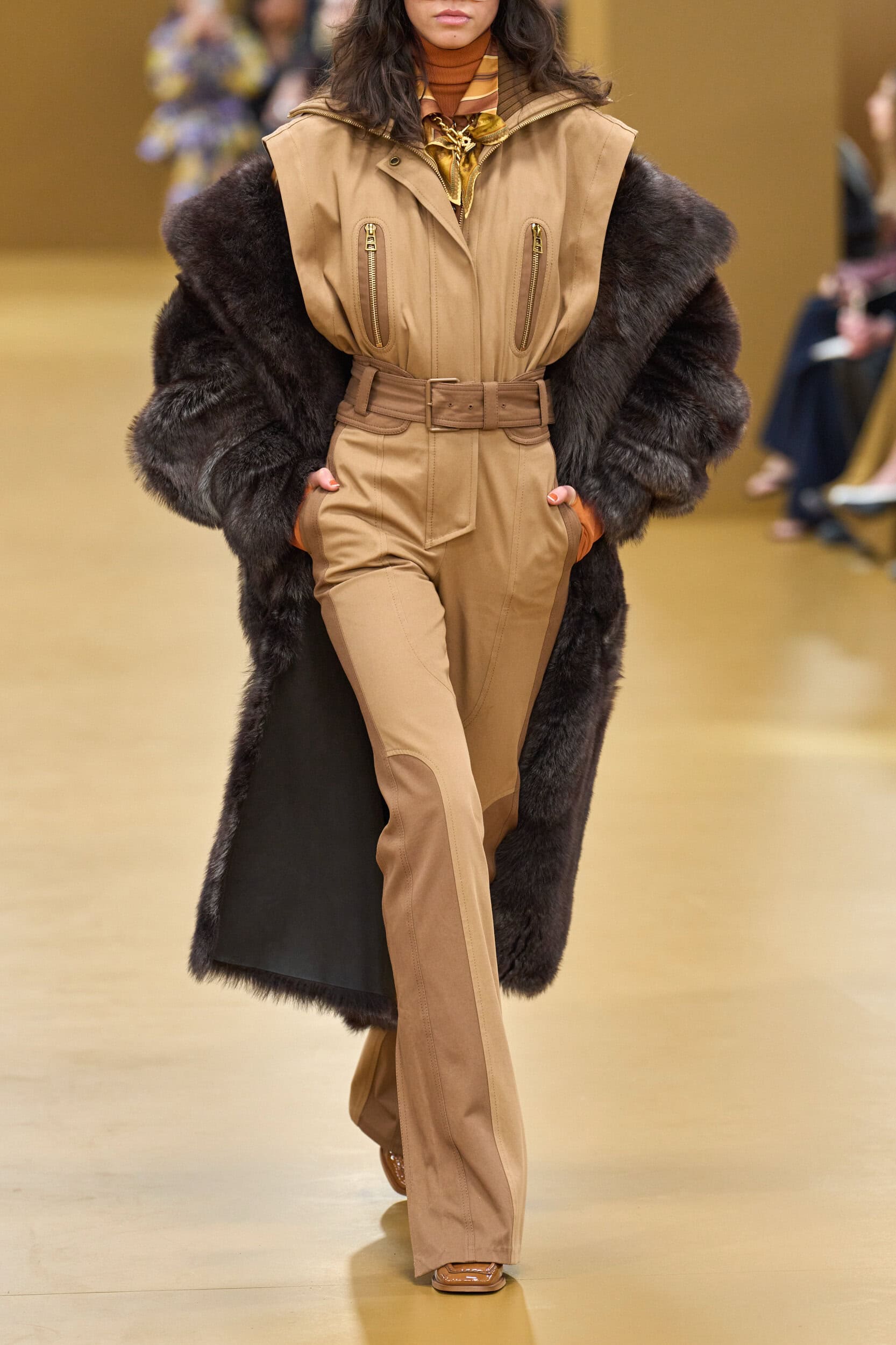 Zimmermann Fall 2026 Fashion Show Details