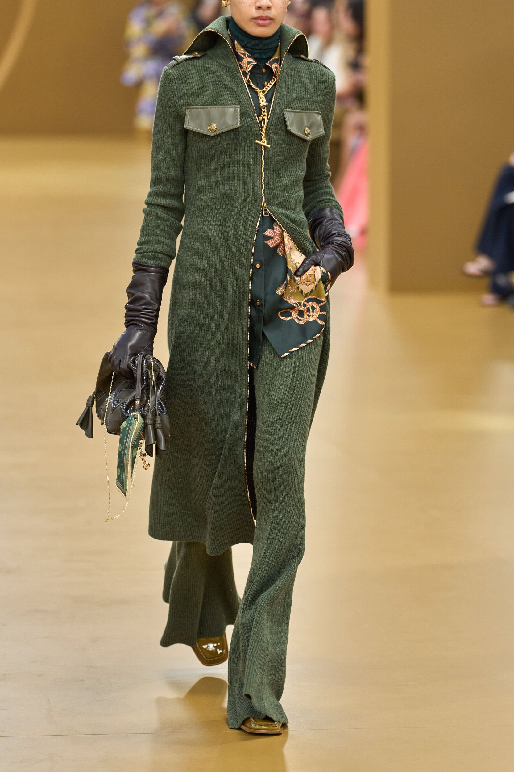 Zimmermann Fall 2026 Fashion Show Details