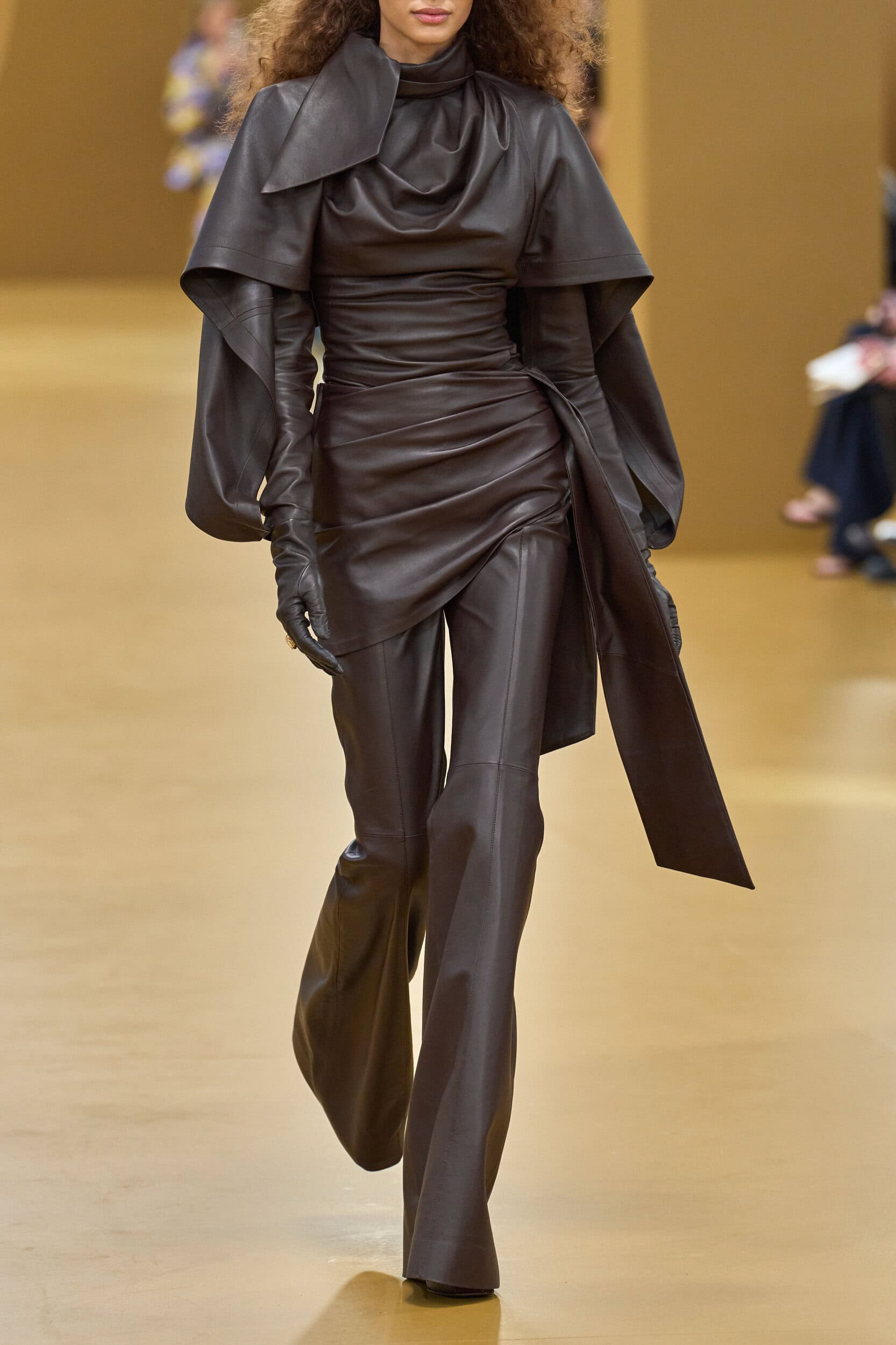 Zimmermann Fall 2026 Fashion Show Details