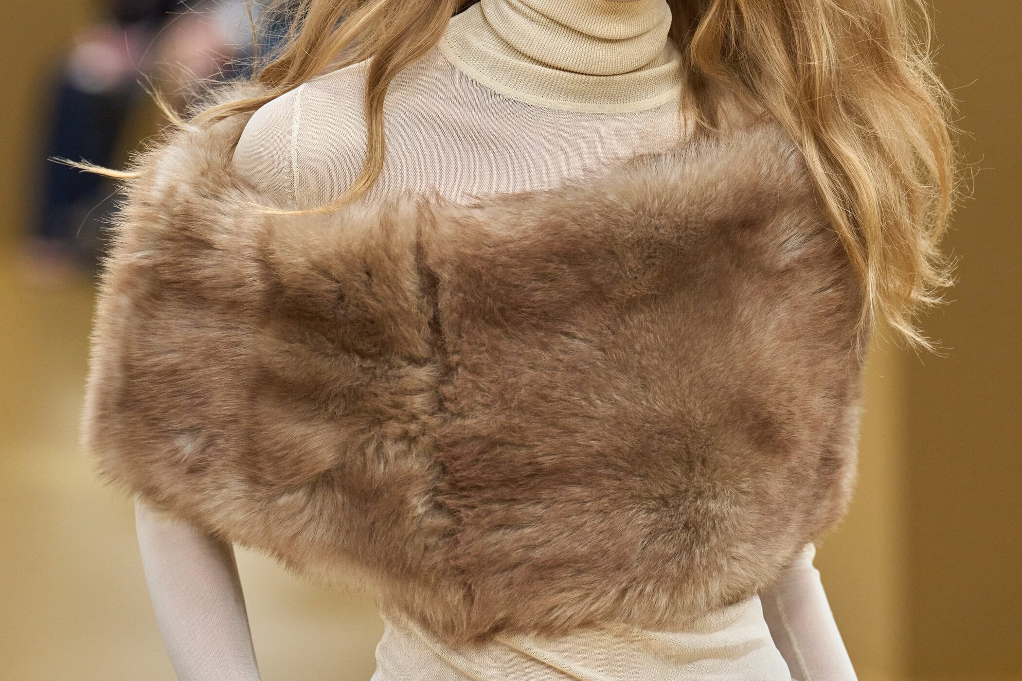 Zimmermann Fall 2026 Fashion Show Details