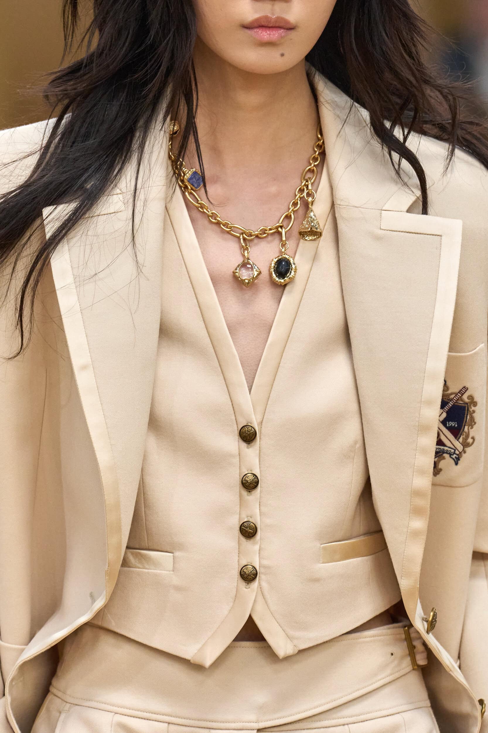 Zimmermann Fall 2026 Fashion Show Details