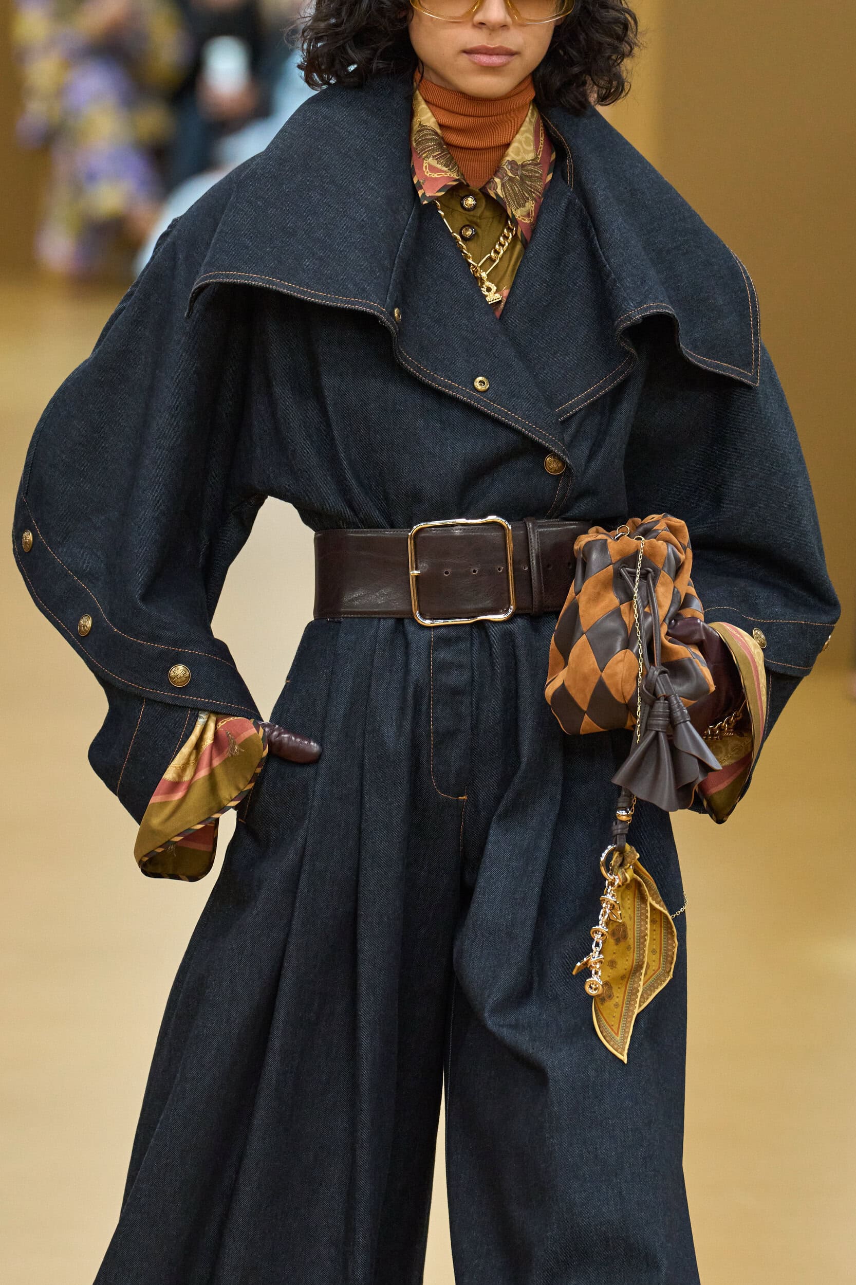 Zimmermann Fall 2026 Fashion Show Details