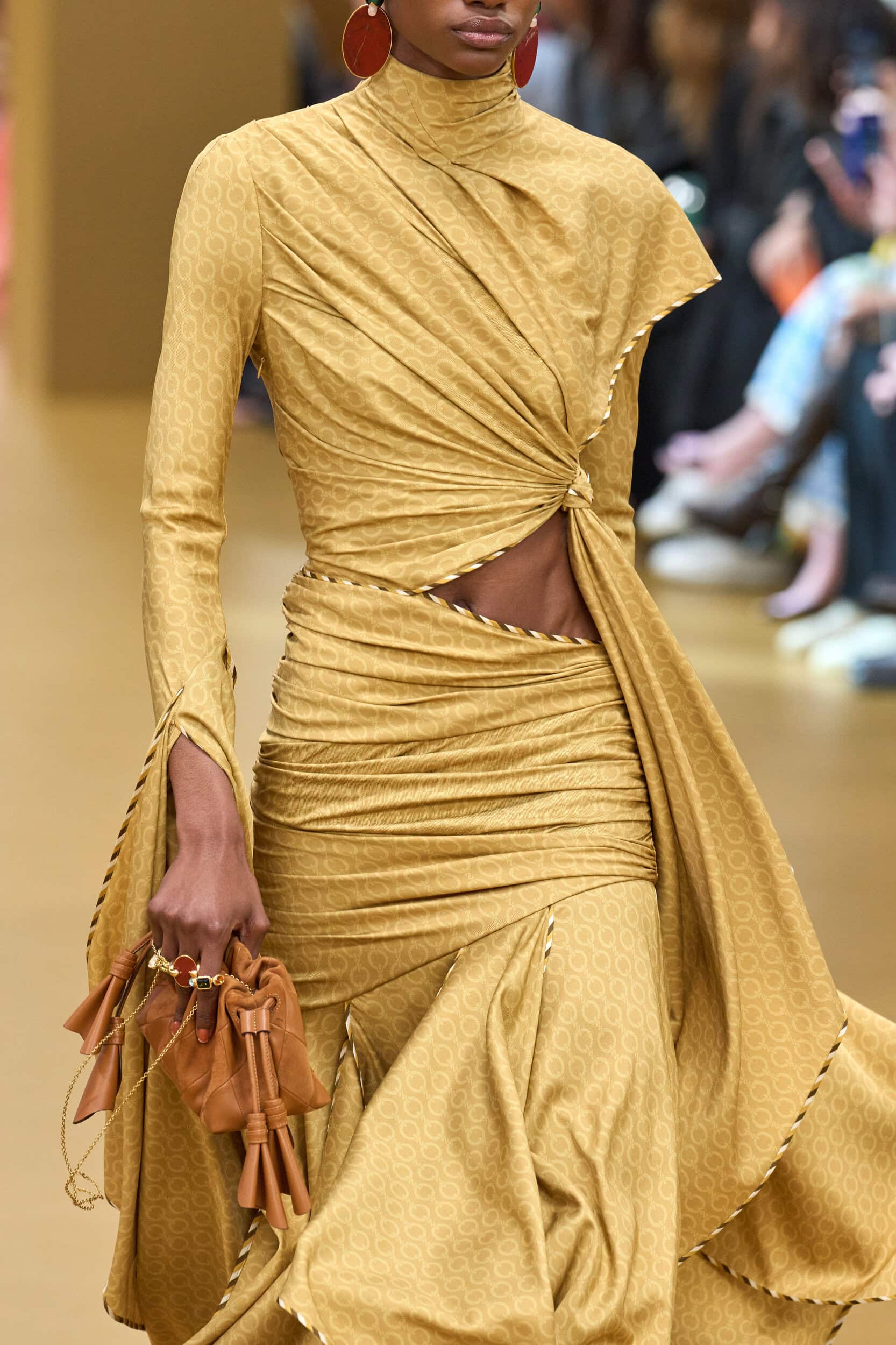 Zimmermann Fall 2026 Fashion Show Details