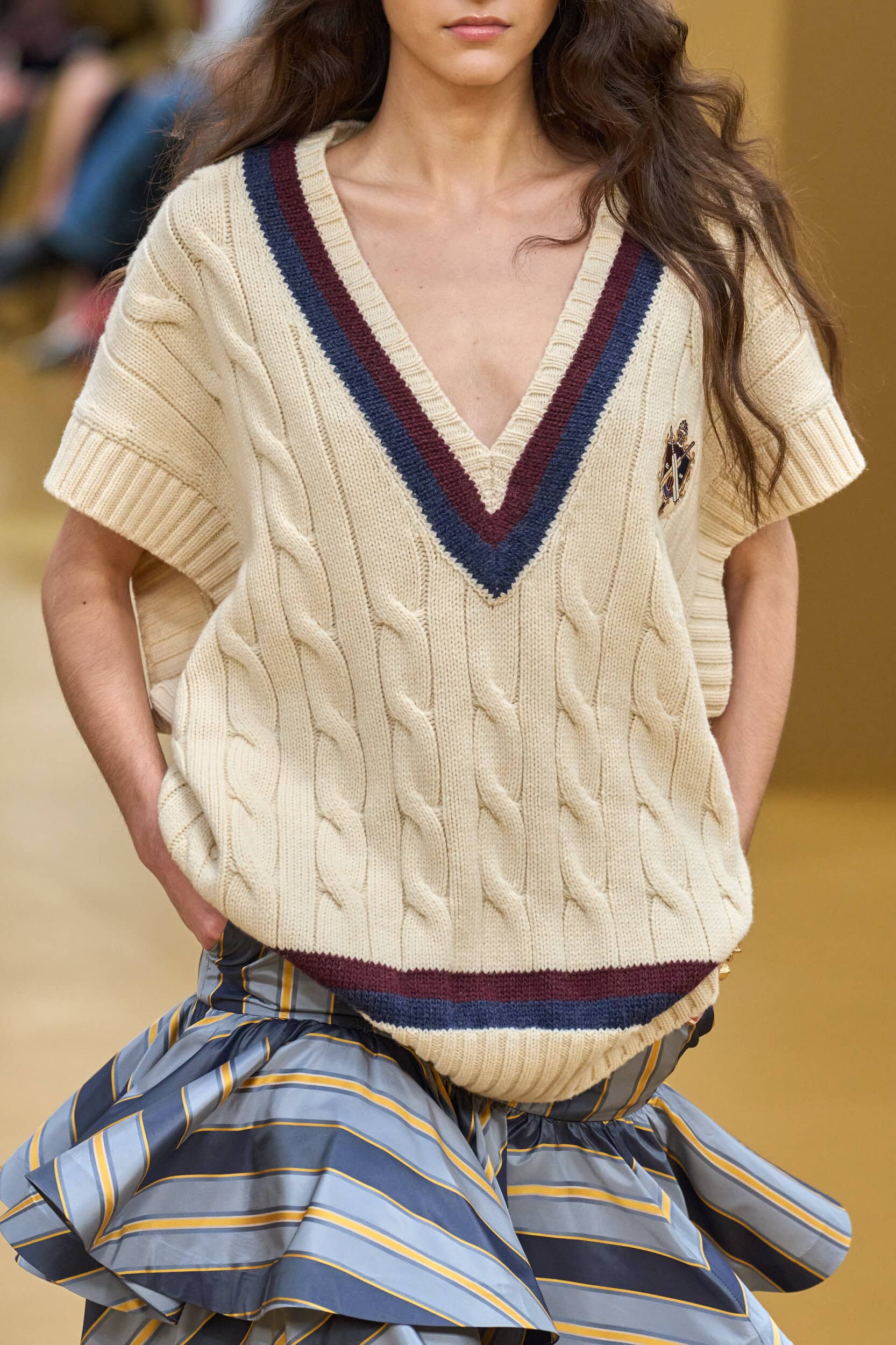 Zimmermann Fall 2026 Fashion Show Details