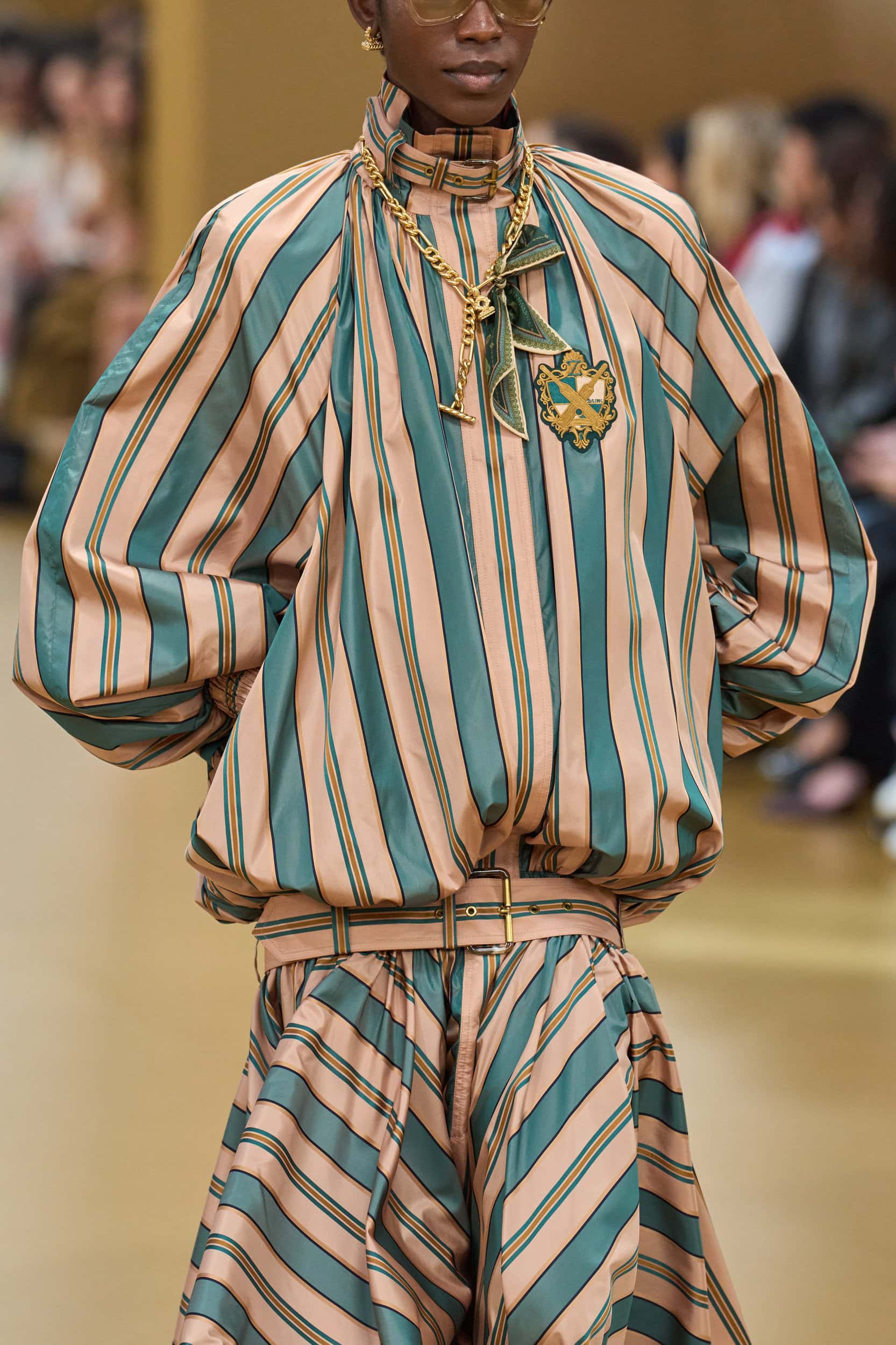 Zimmermann Fall 2026 Fashion Show Details