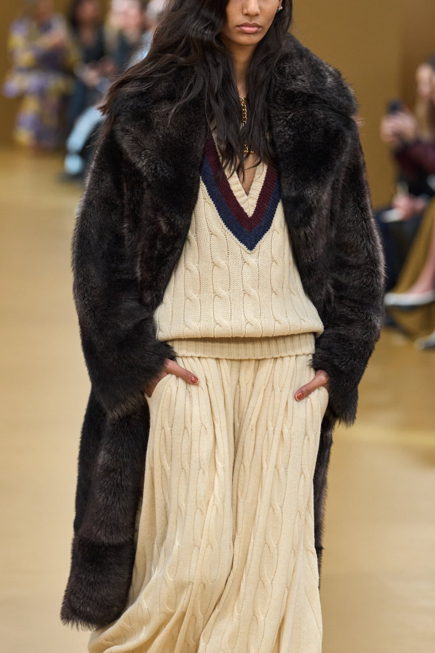 Zimmermann Fall 2026 Fashion Show Details