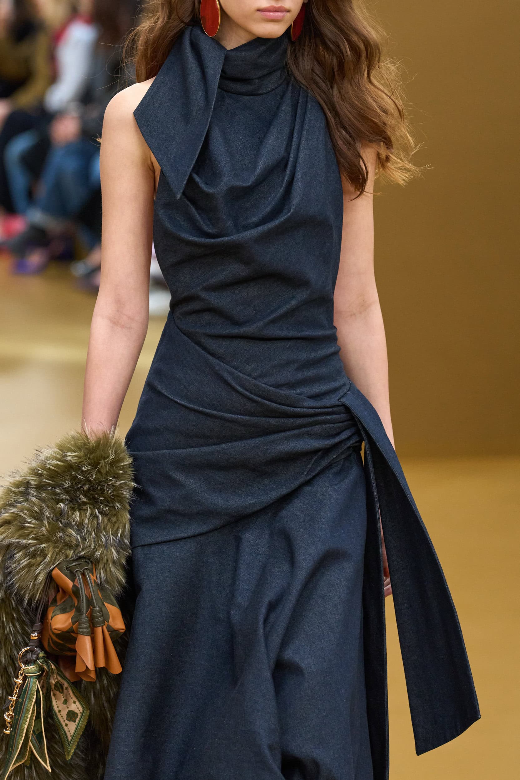 Zimmermann Fall 2026 Fashion Show Details