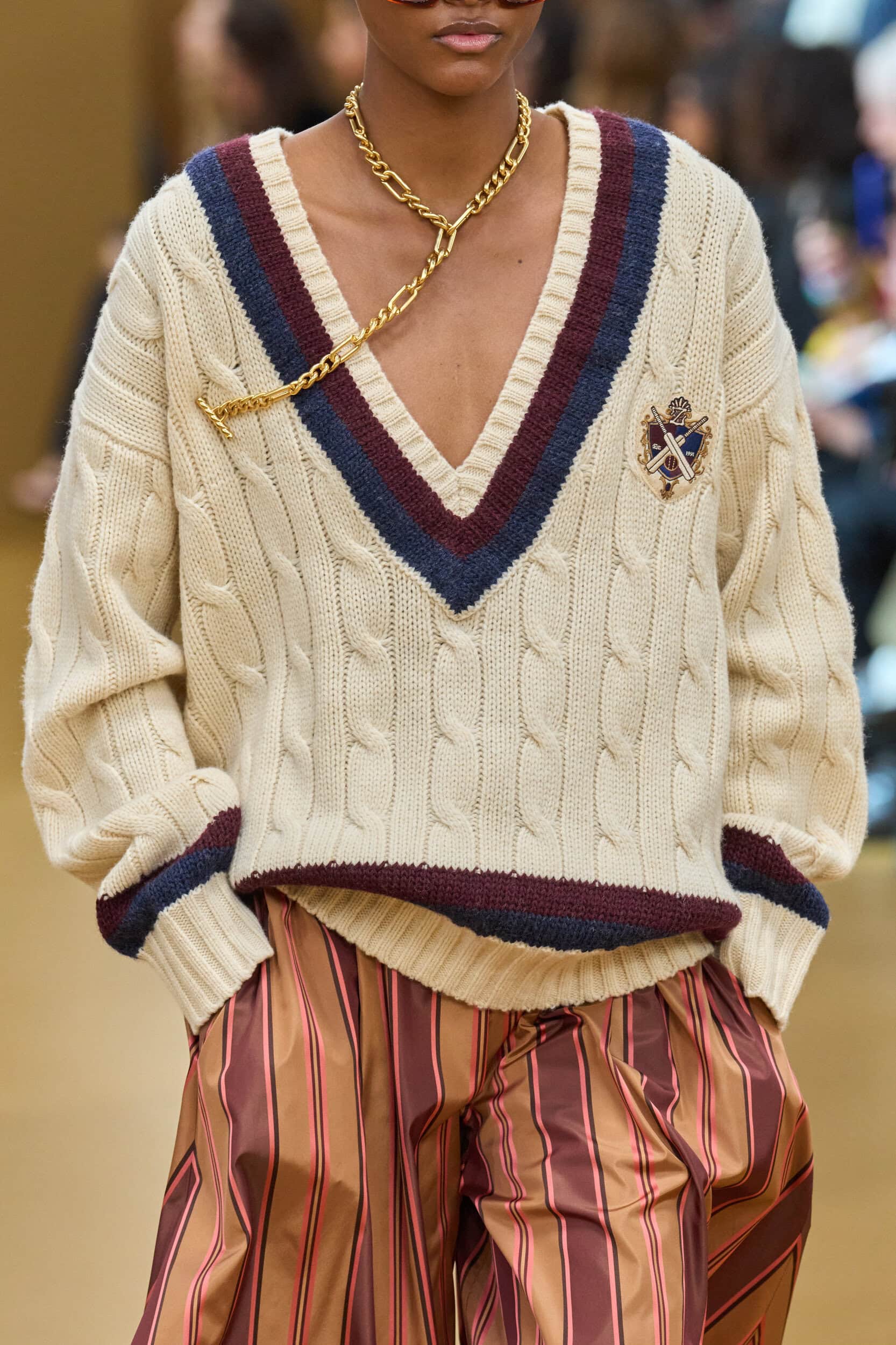 Zimmermann Fall 2026 Fashion Show Details