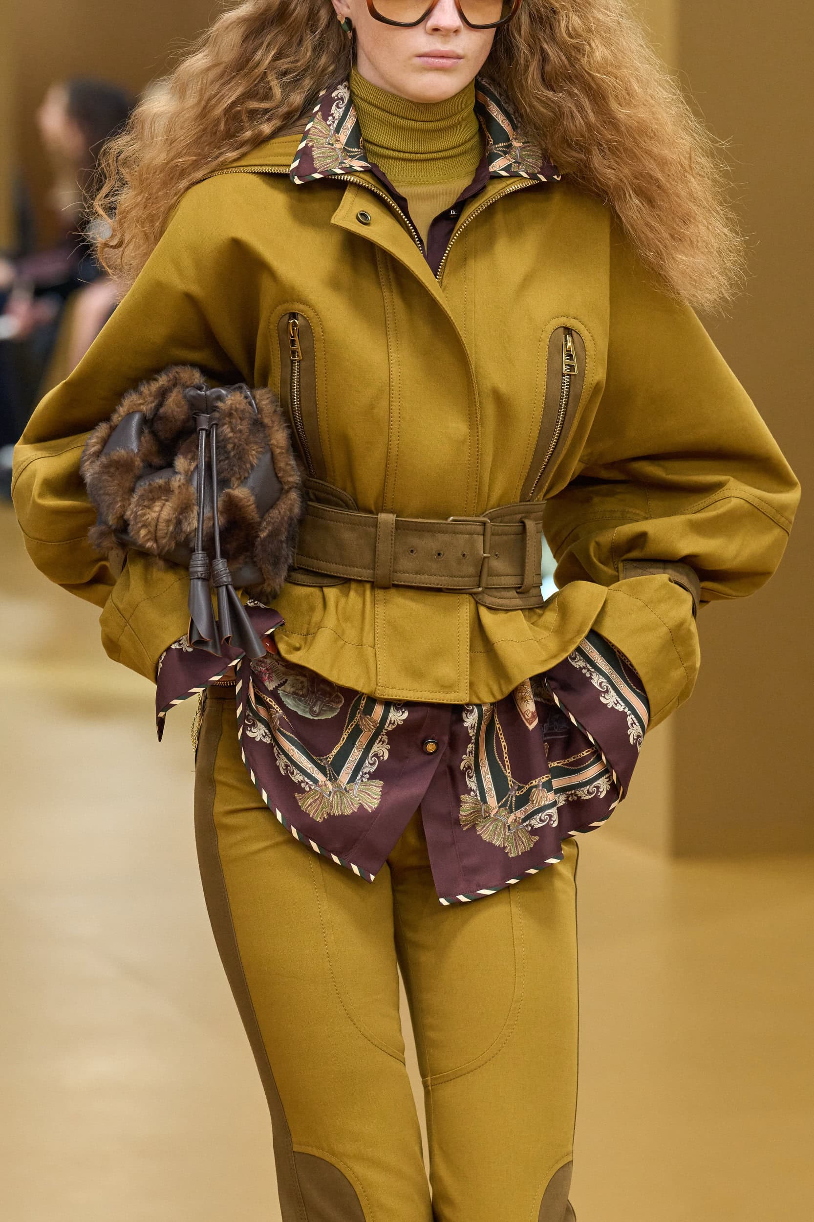 Zimmermann Fall 2026 Fashion Show Details