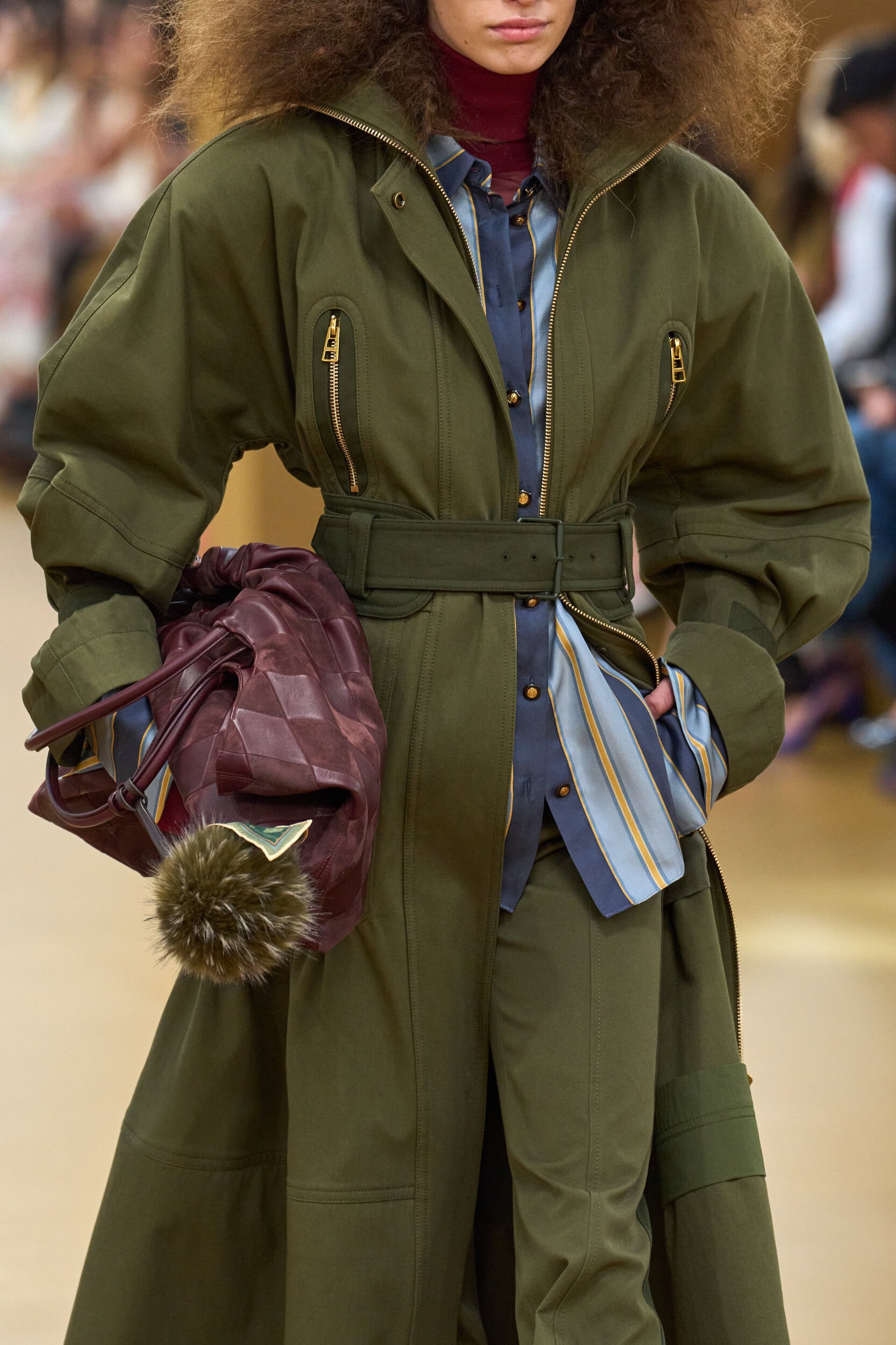 Zimmermann Fall 2026 Fashion Show Details