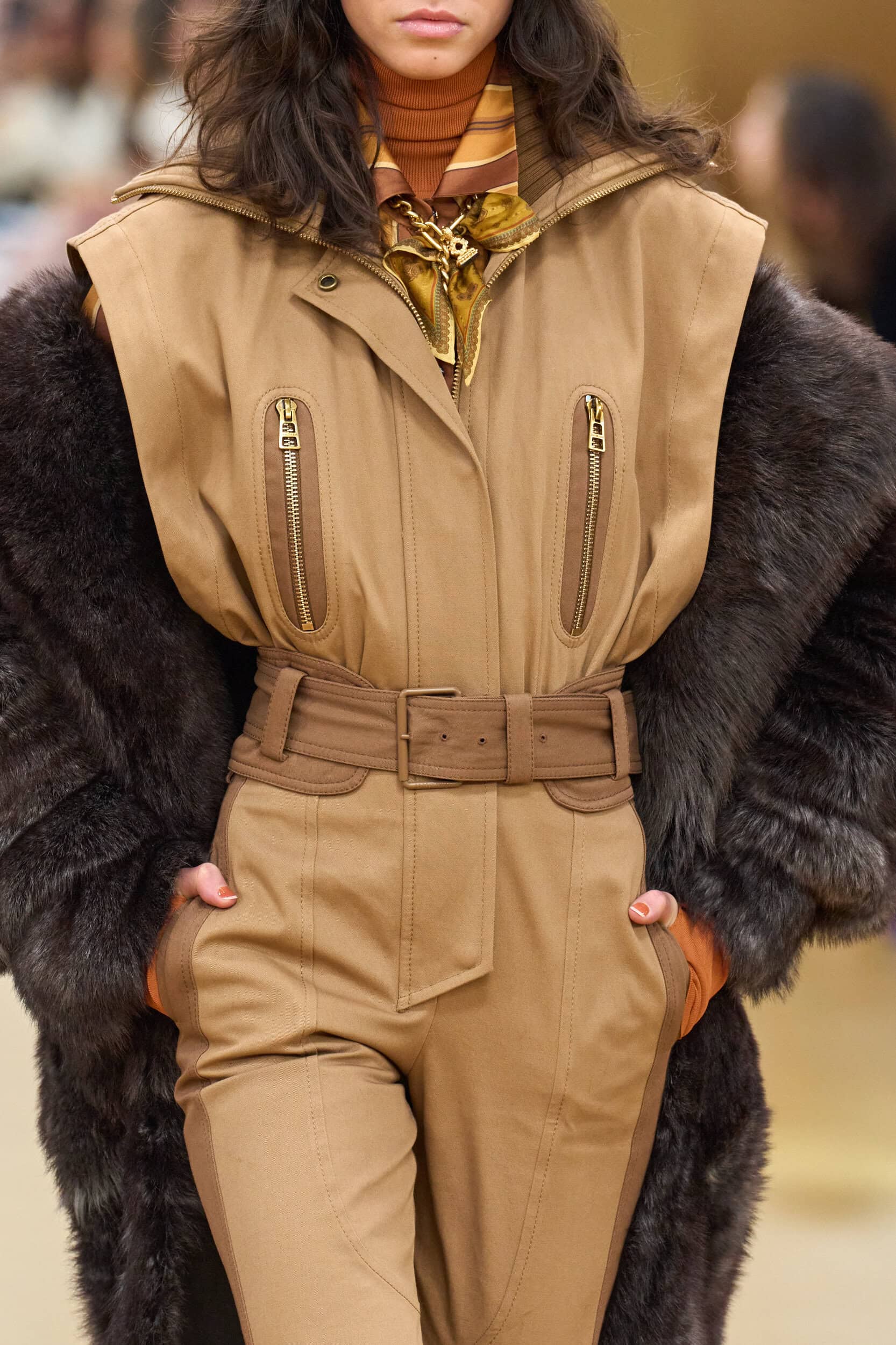 Zimmermann Fall 2026 Fashion Show Details