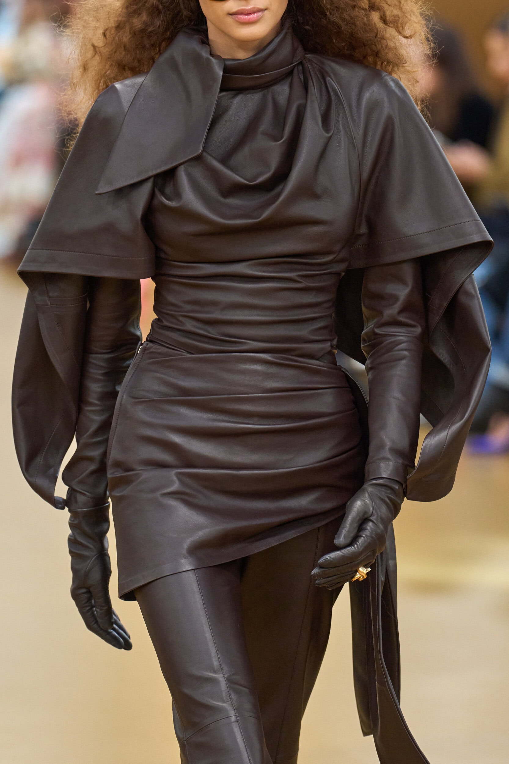 Zimmermann Fall 2026 Fashion Show Details