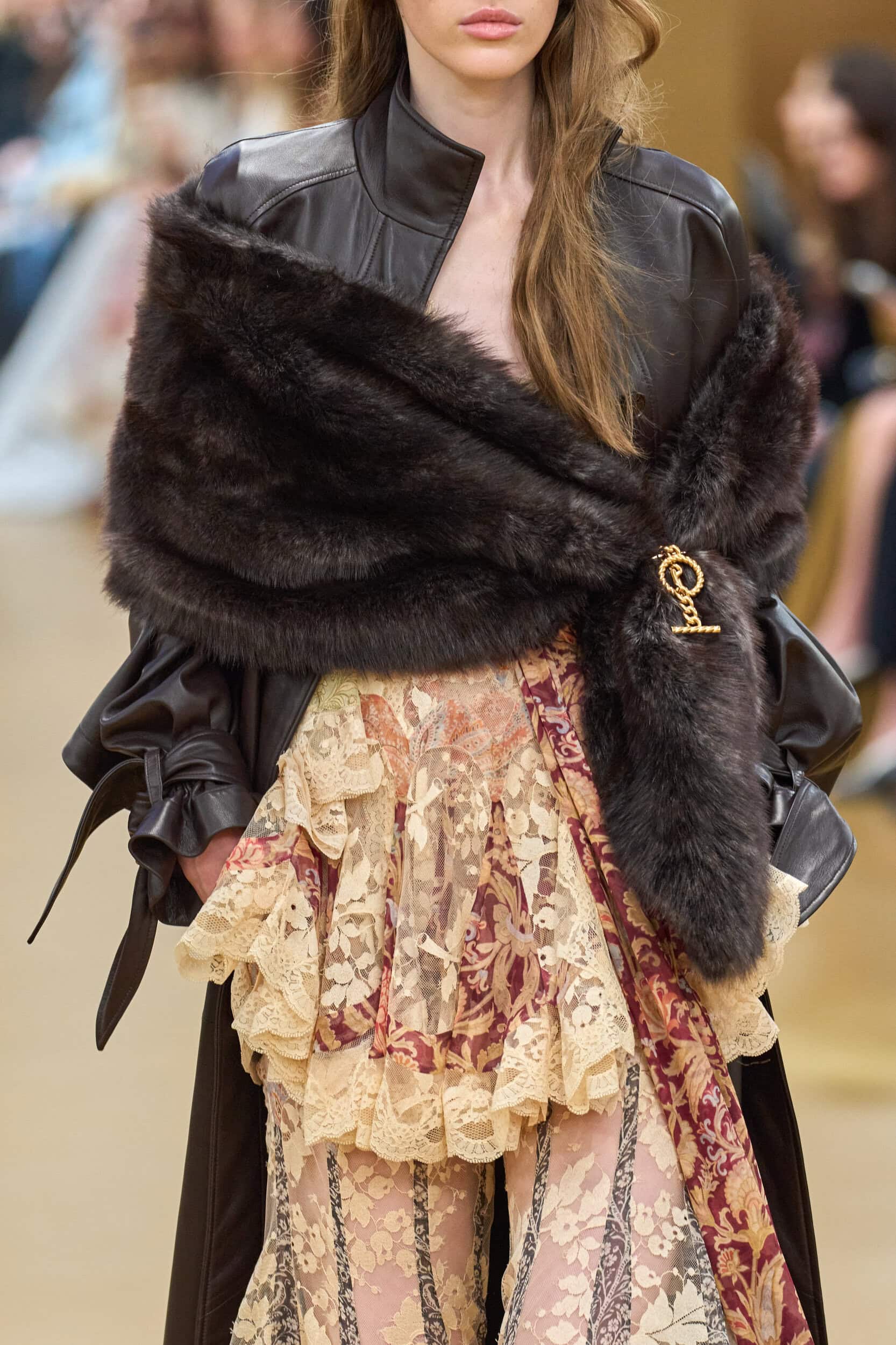 Zimmermann Fall 2026 Fashion Show Details