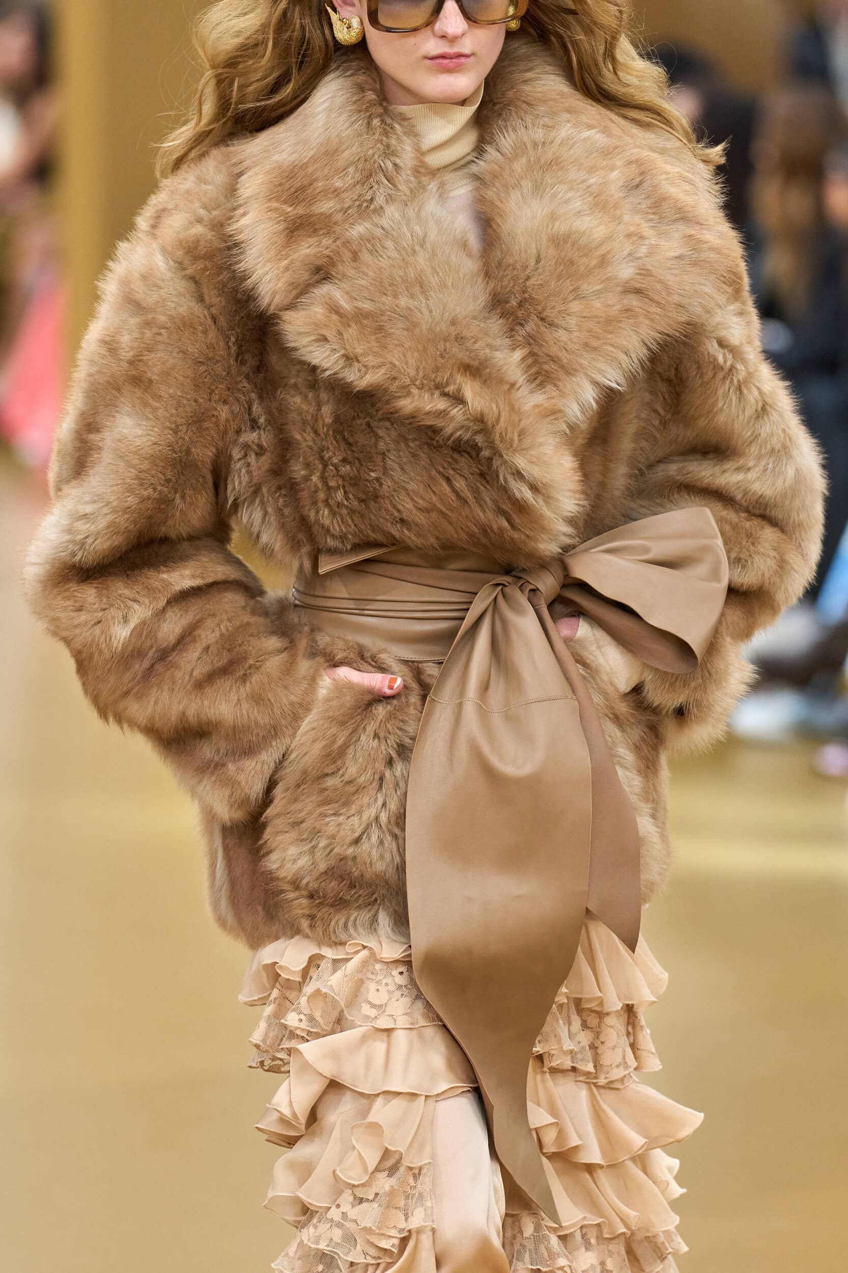 Zimmermann Fall 2026 Fashion Show Details