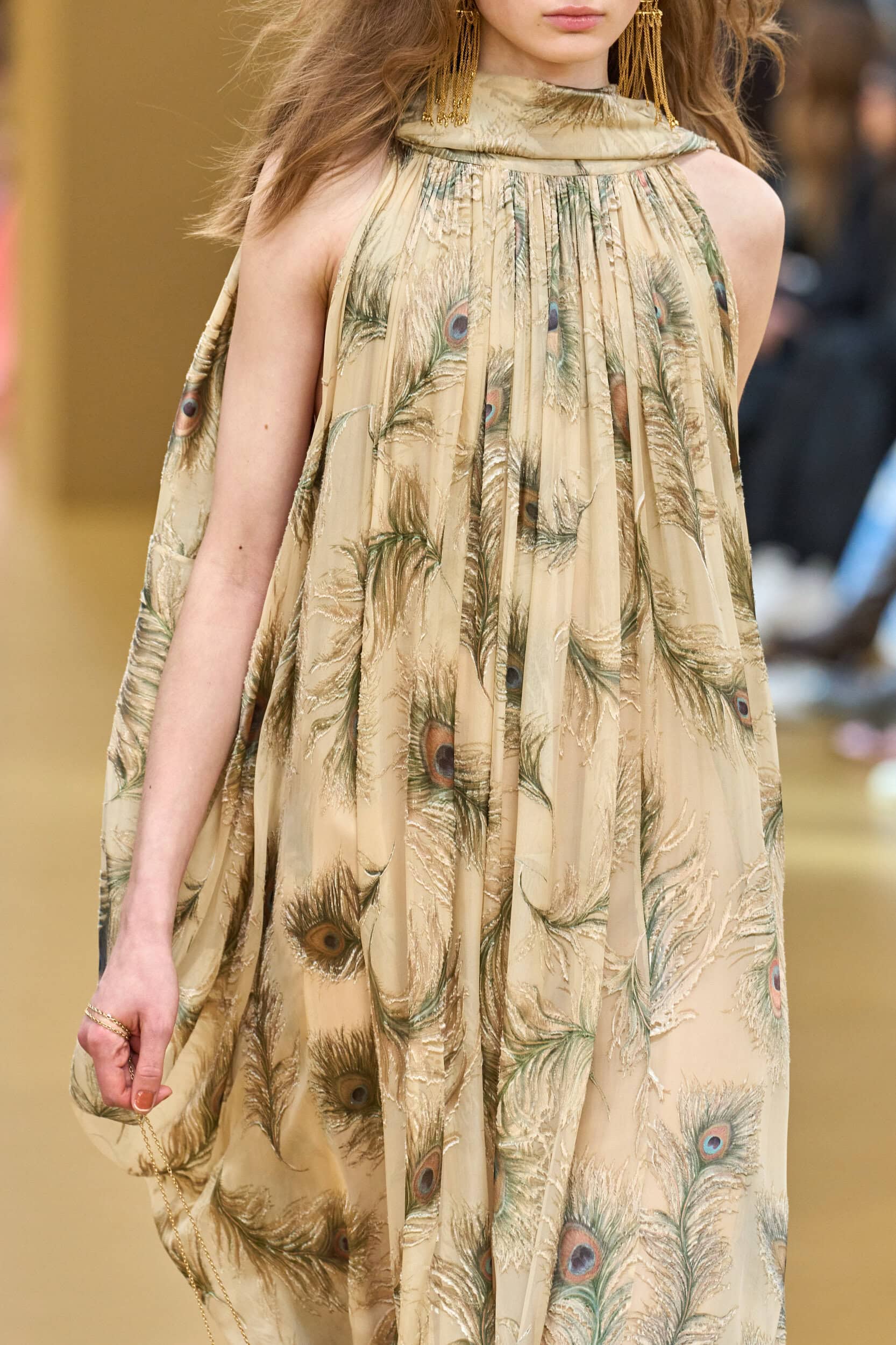 Zimmermann Fall 2026 Fashion Show Details