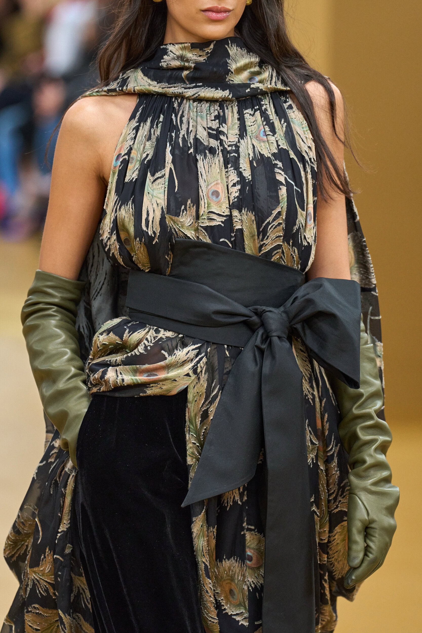 Zimmermann Fall 2026 Fashion Show Details