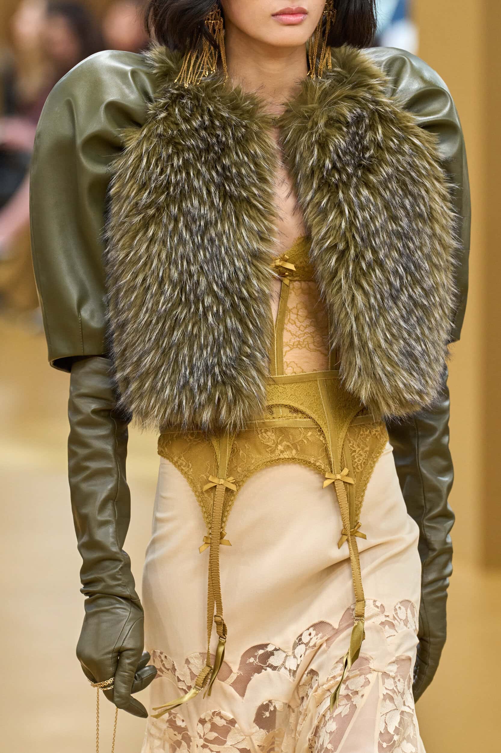 Zimmermann Fall 2026 Fashion Show Details