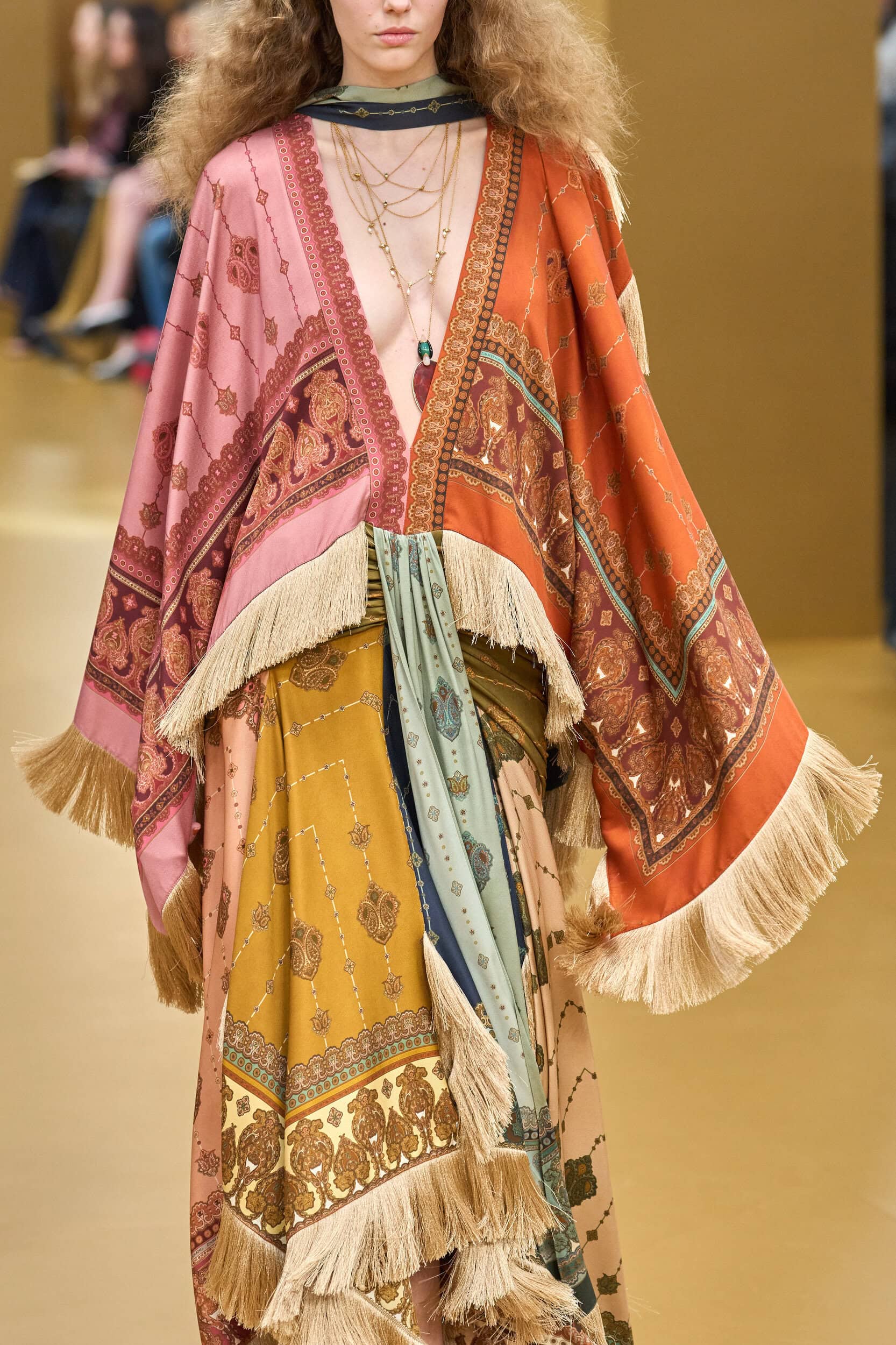 Zimmermann Fall 2026 Fashion Show Details