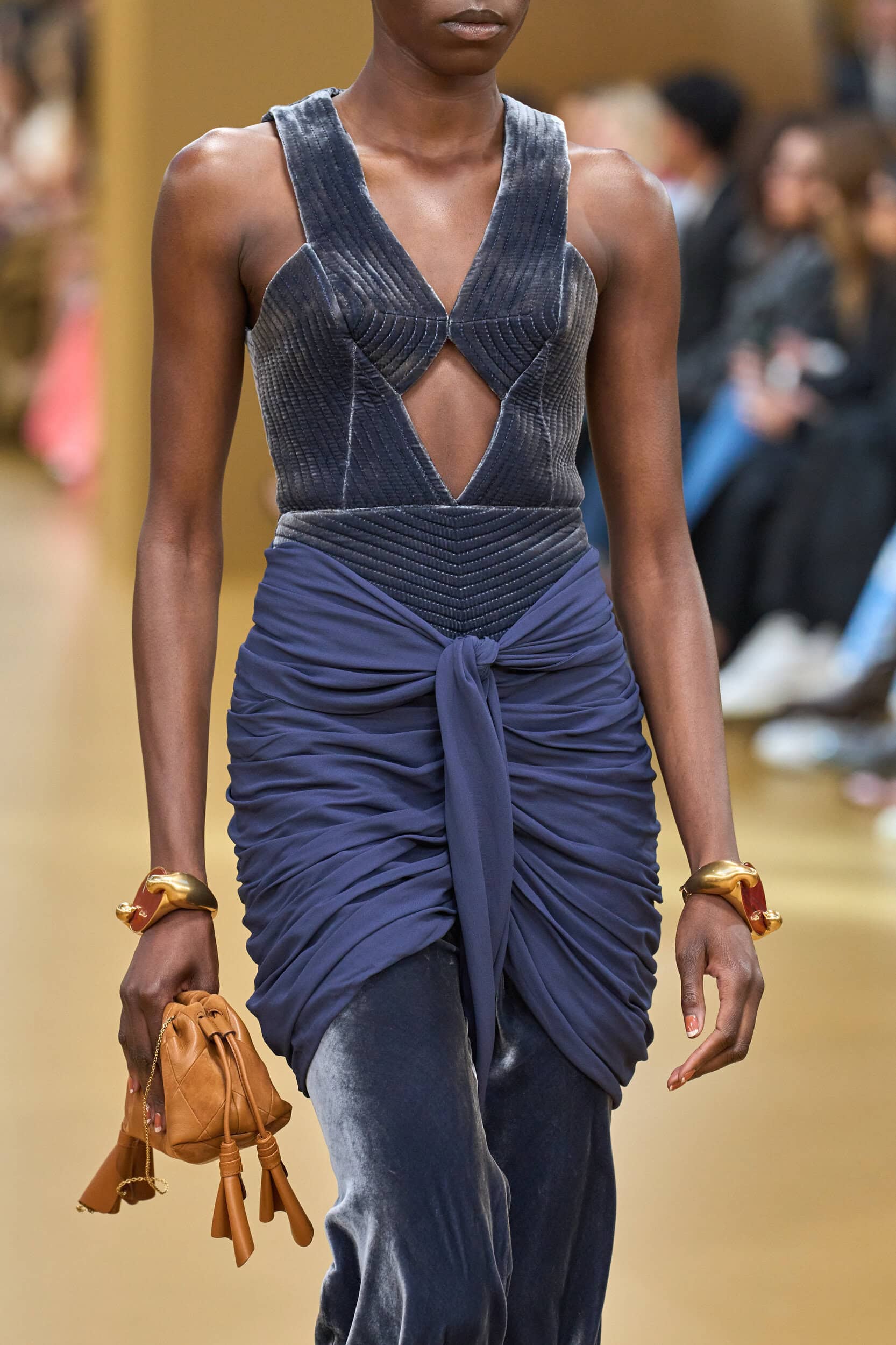 Zimmermann Fall 2026 Fashion Show Details