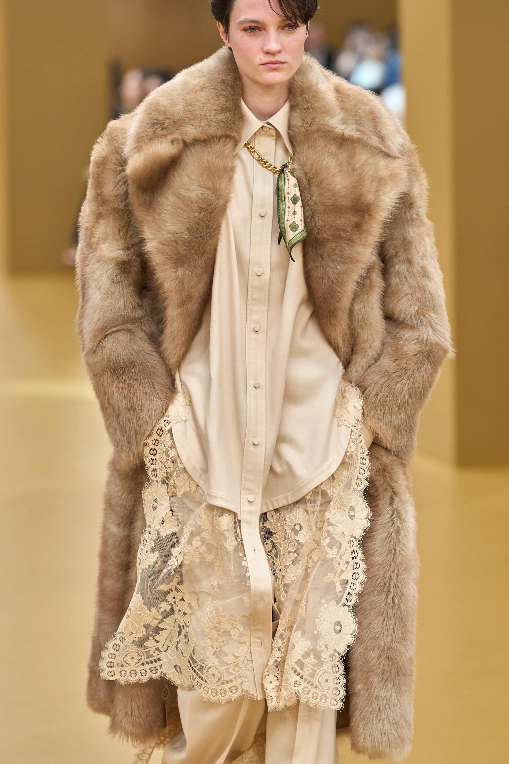 Zimmermann Fall 2026 Fashion Show Details