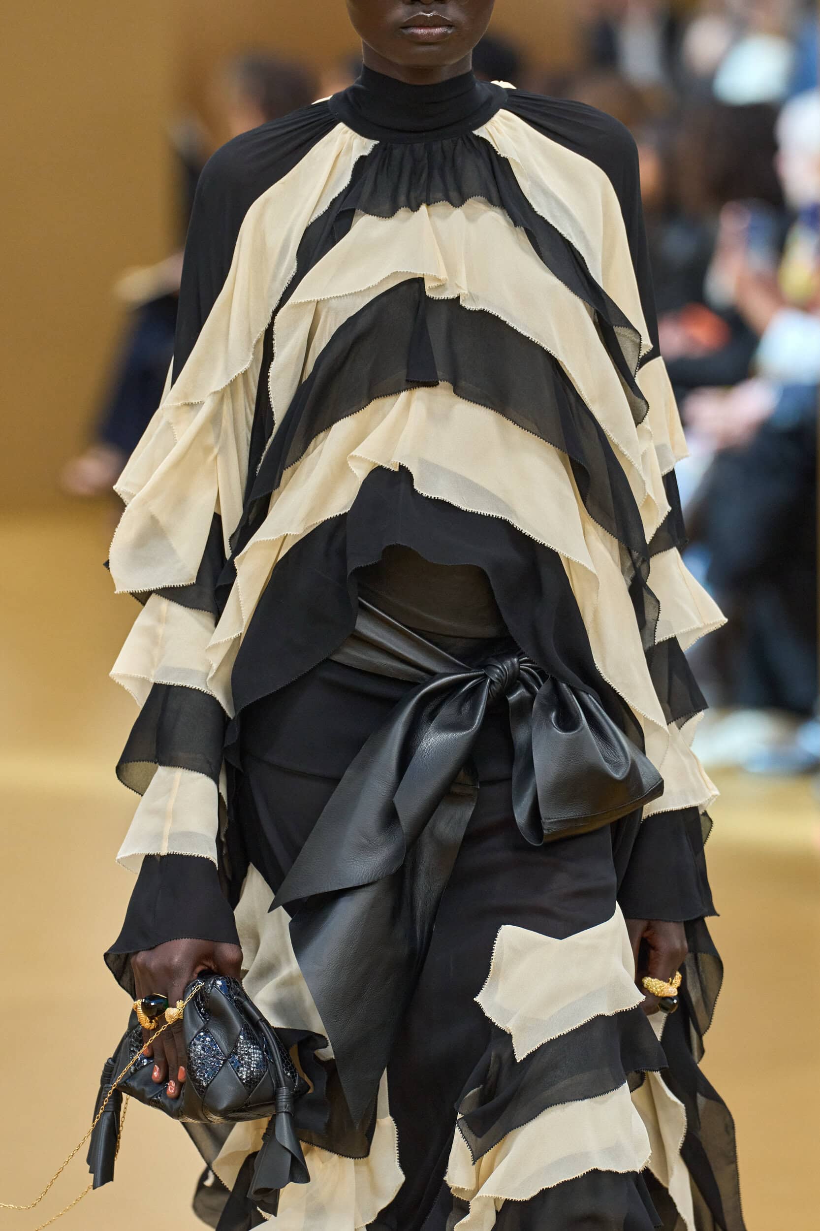 Zimmermann Fall 2026 Fashion Show Details