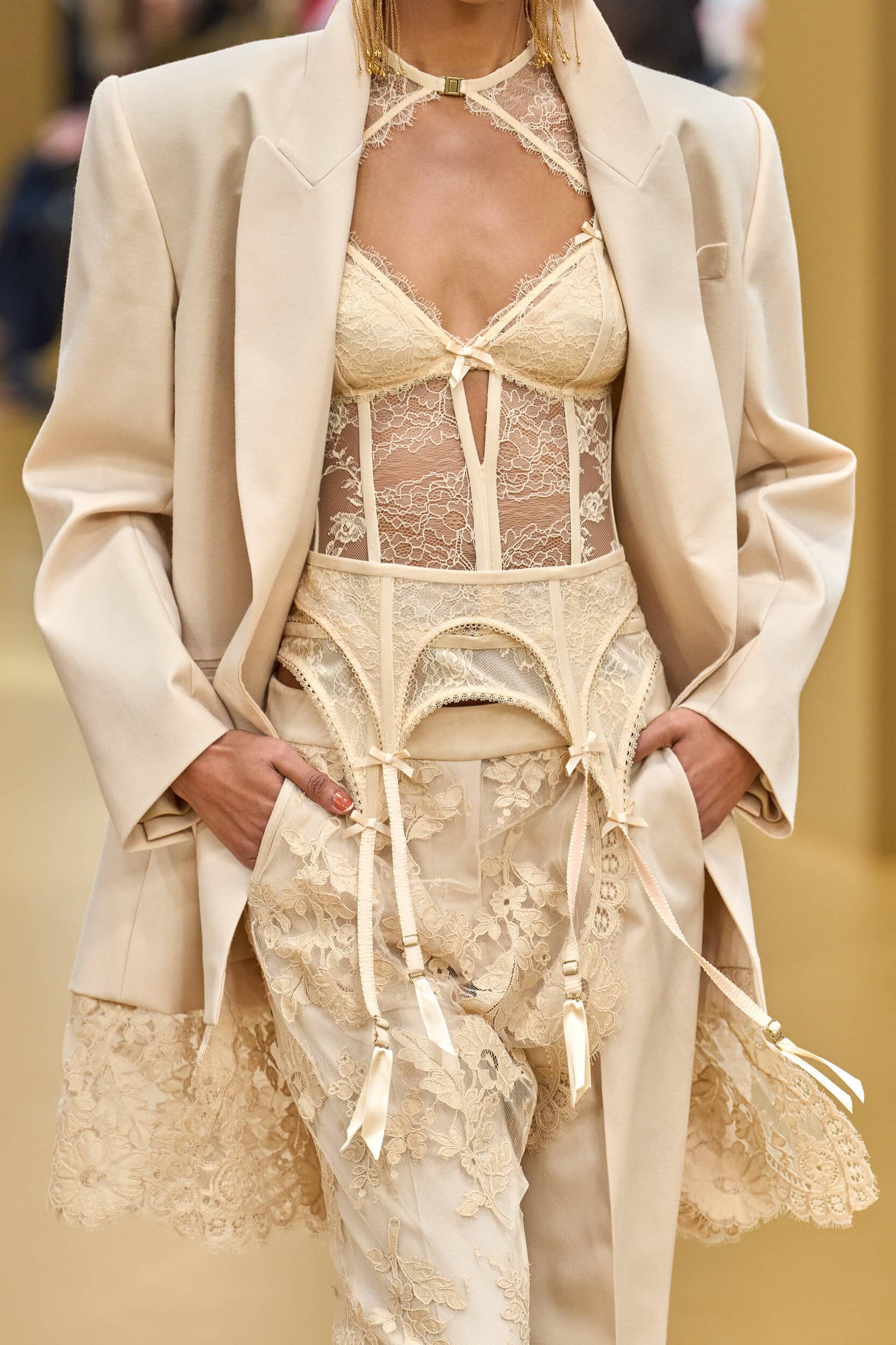 Zimmermann Fall 2026 Fashion Show Details