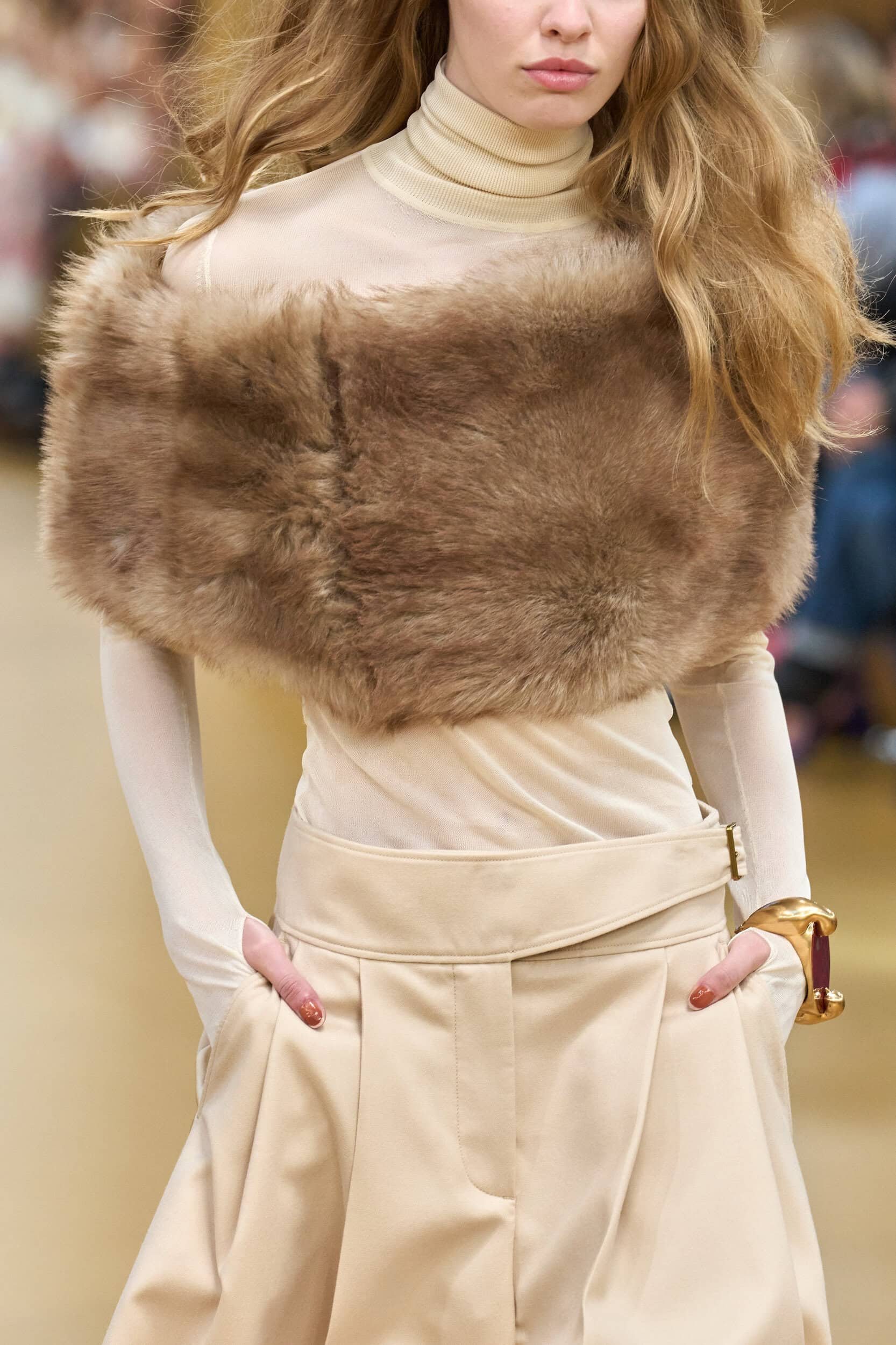 Zimmermann Fall 2026 Fashion Show Details