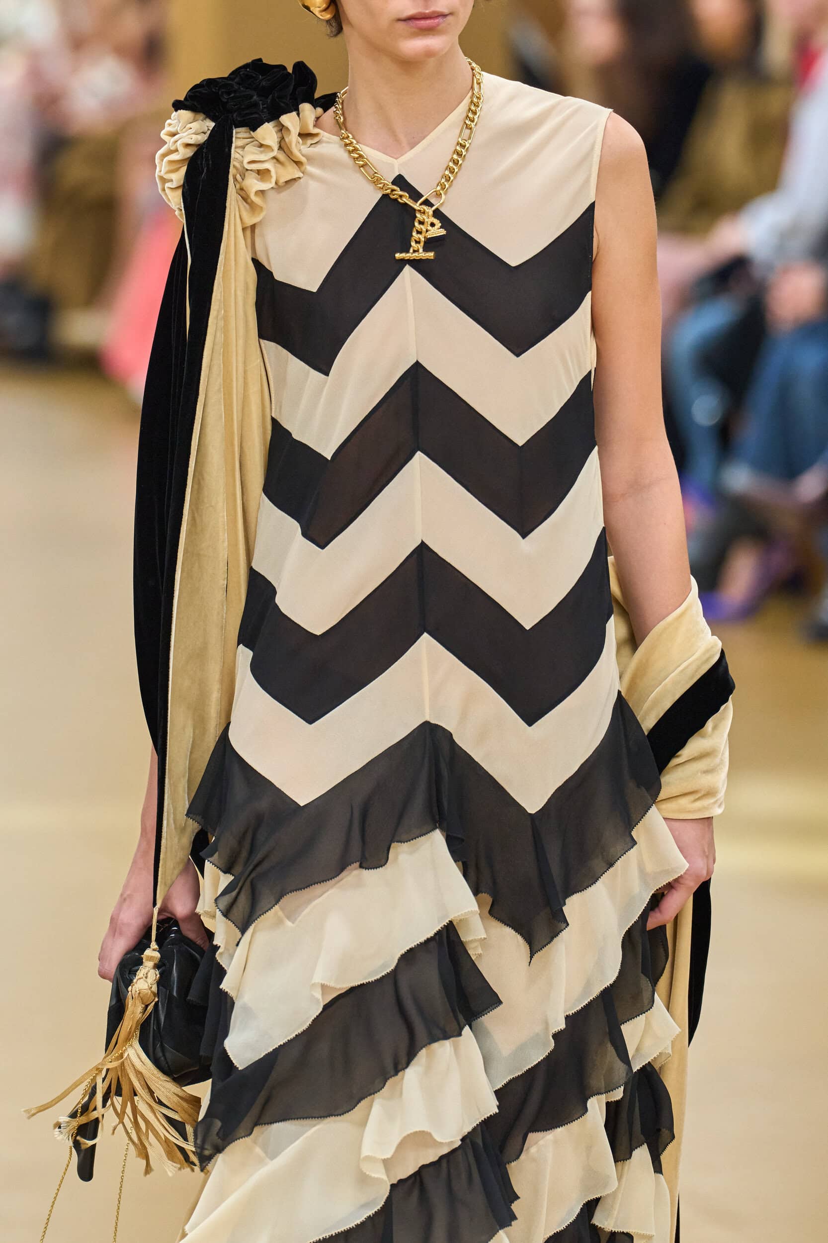 Zimmermann Fall 2026 Fashion Show Details